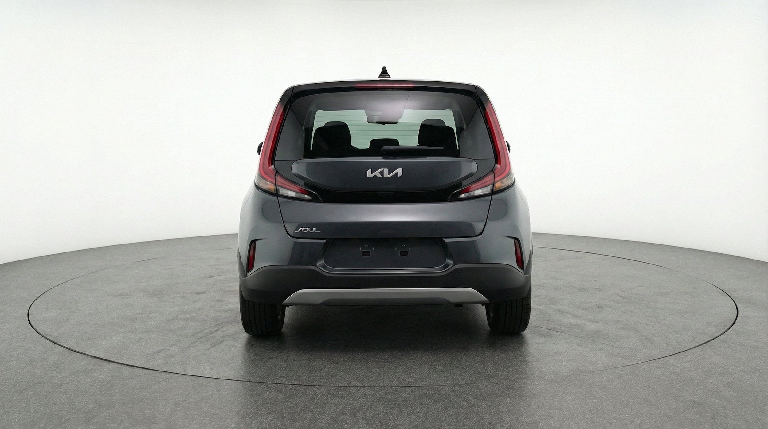 Thumbnail: 2025 Kia Soul - 7