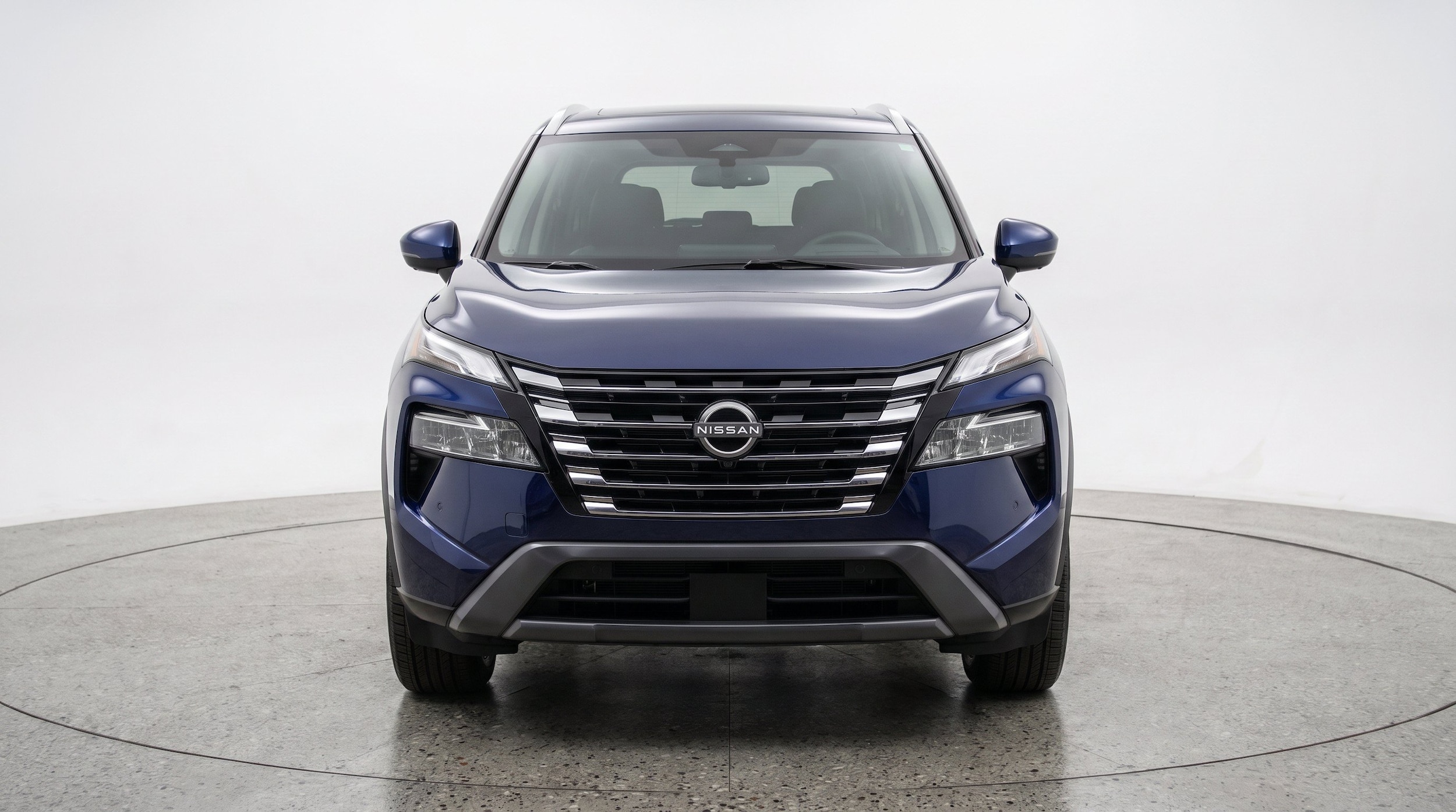 Thumbnail: 2026 Nissan Rogue - 2