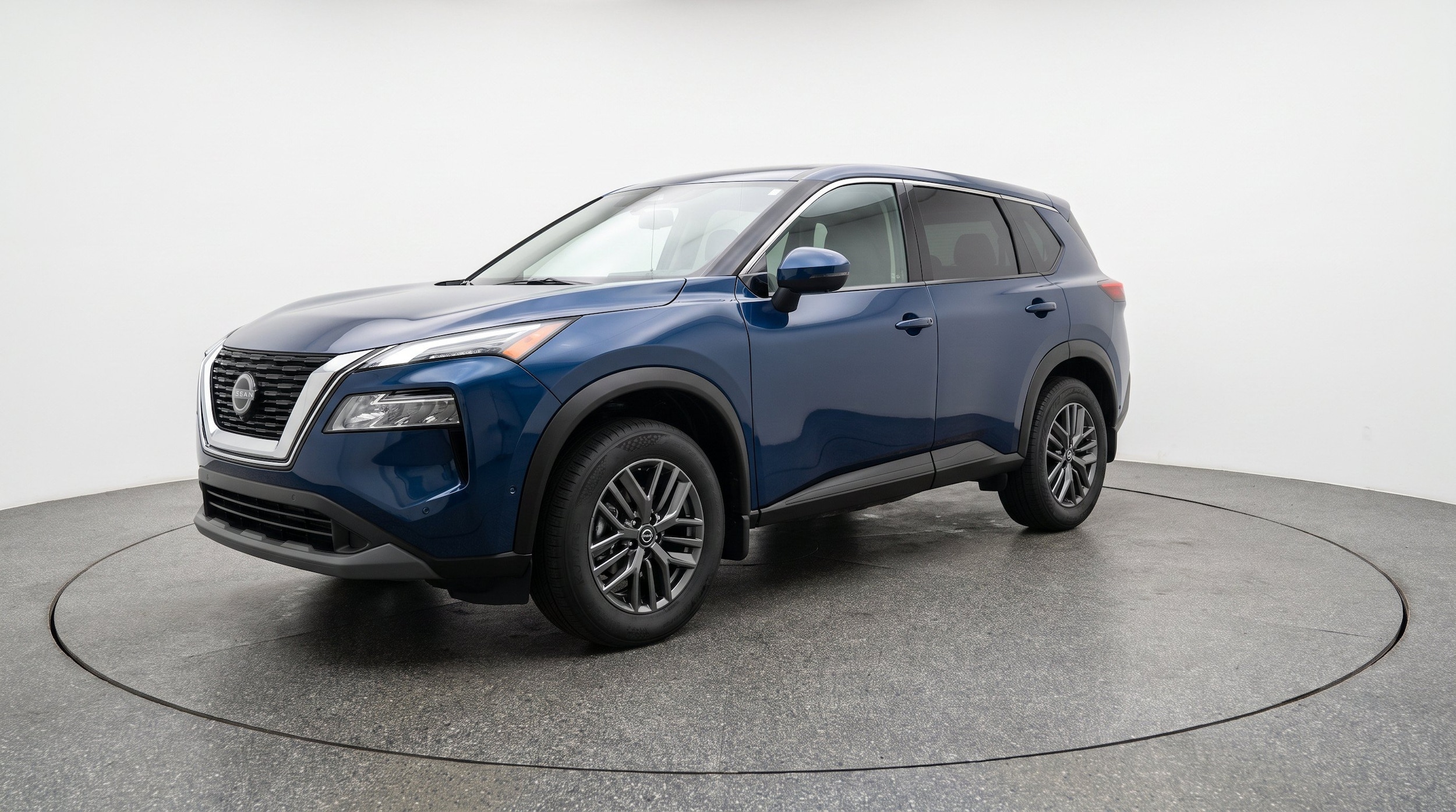 Thumbnail: 2026 Nissan Rogue - 3