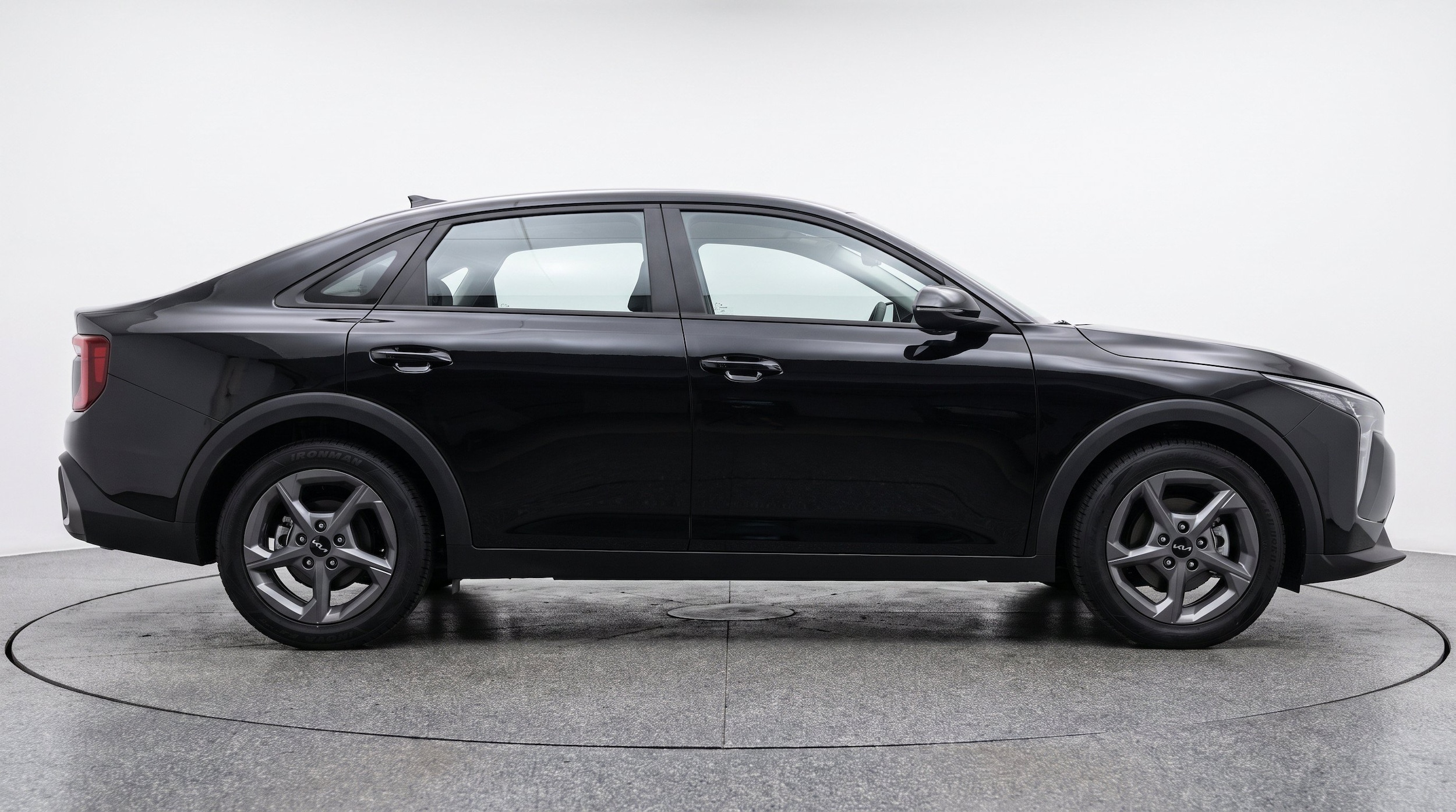 Thumbnail: 2026 Kia K4 - 10