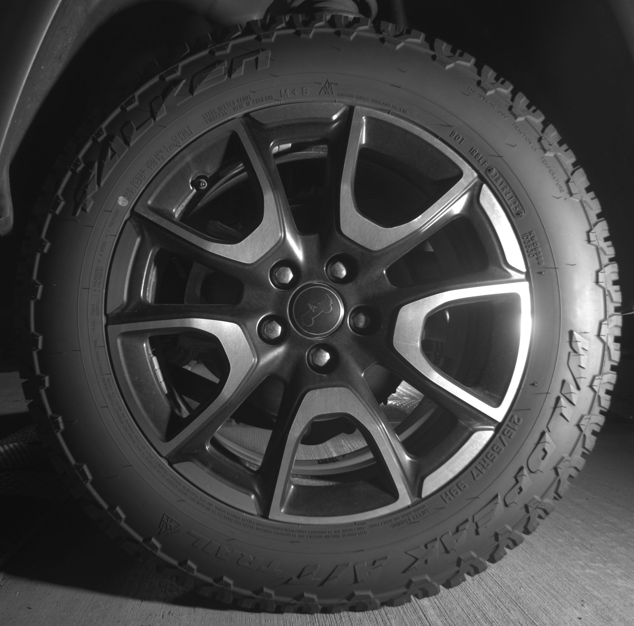 Thumbnail: 2025 Jeep Compass - 11