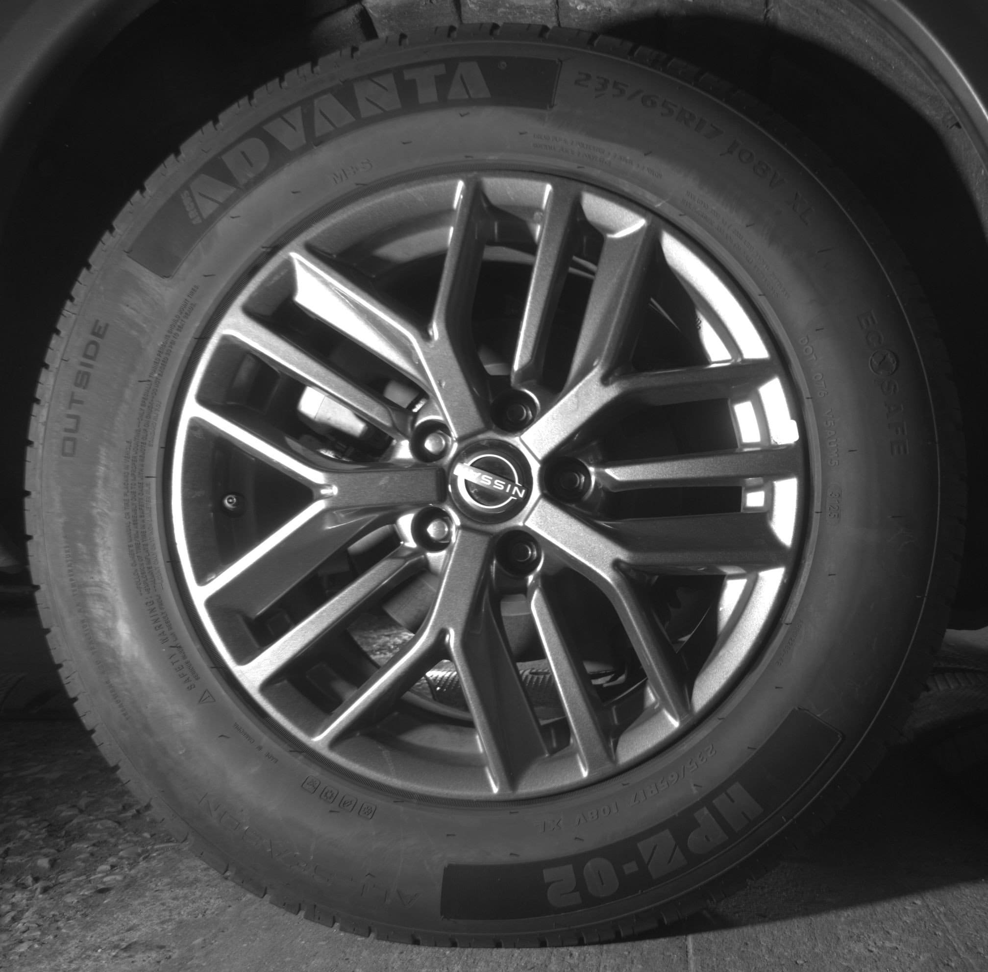Thumbnail: 2026 Nissan Rogue - 13