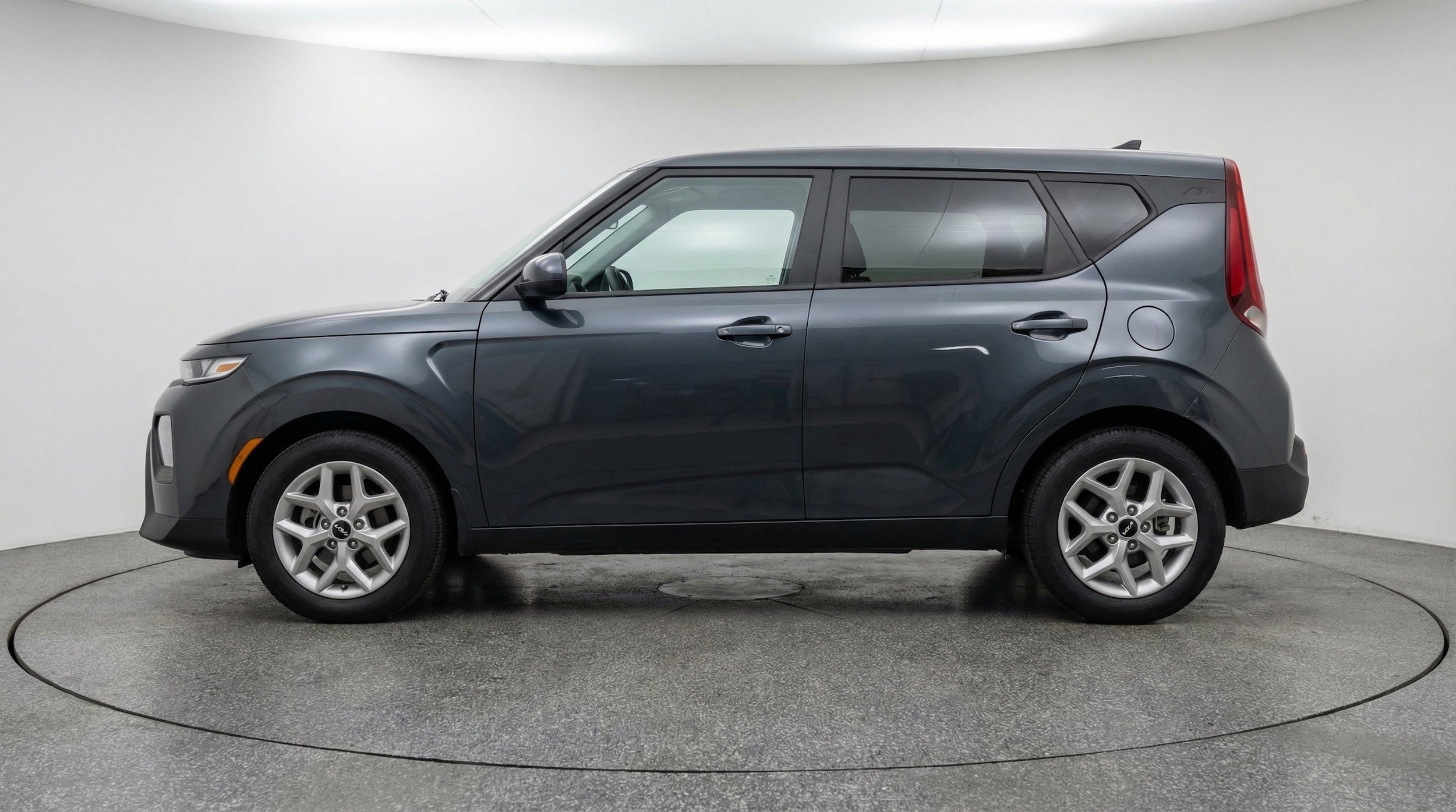 Thumbnail: 2025 Kia Soul - 5