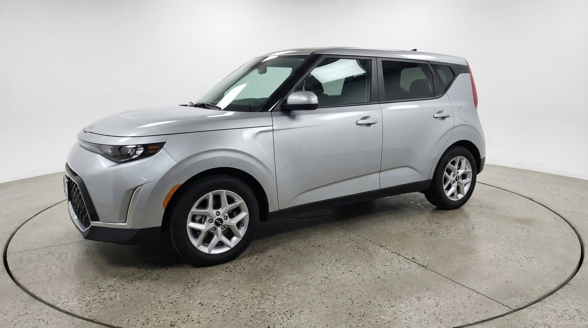 Thumbnail: 2025 Kia Soul - 3