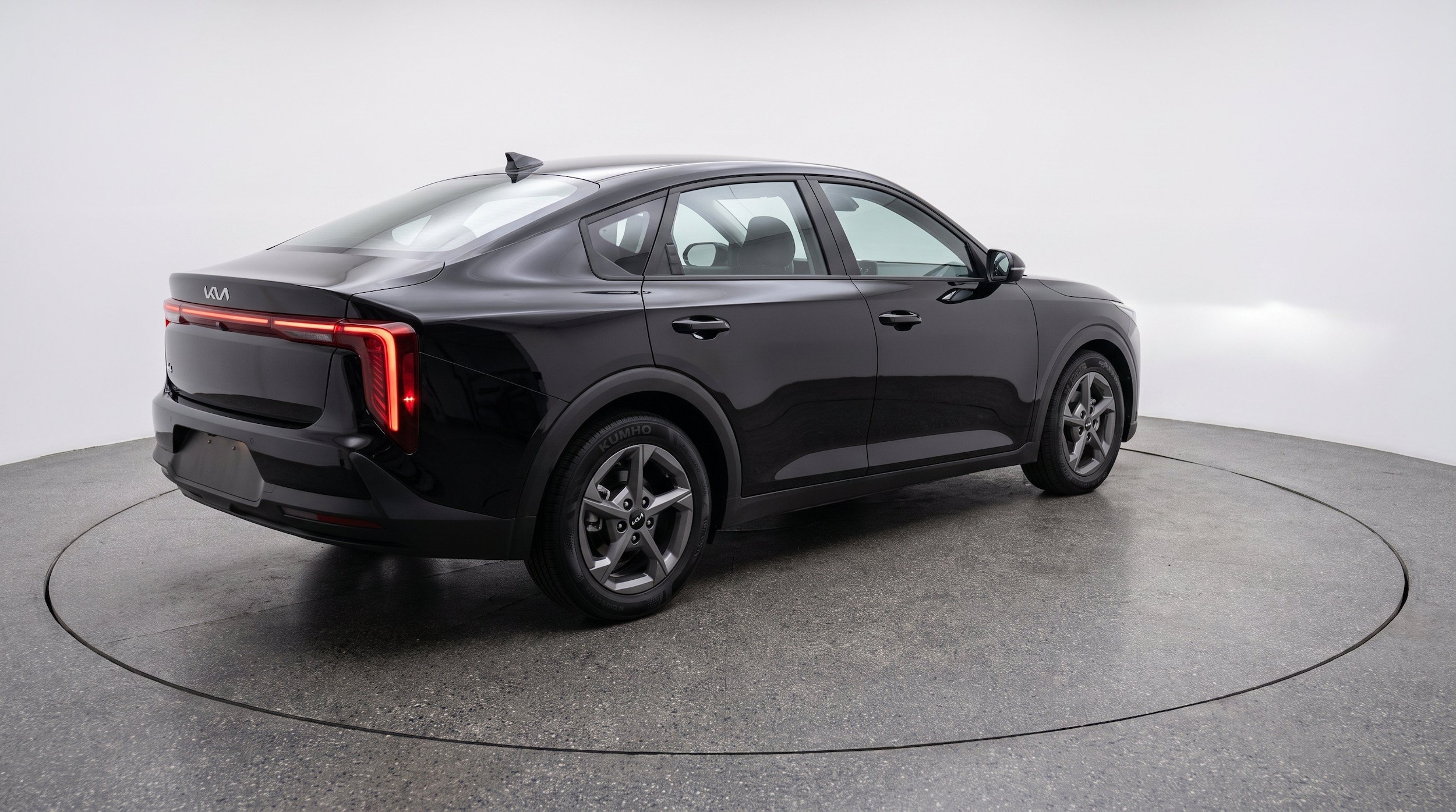 Thumbnail: 2026 Kia K4 - 9
