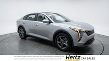 2025 Kia K4 LXS -
                  Baltimore, MD