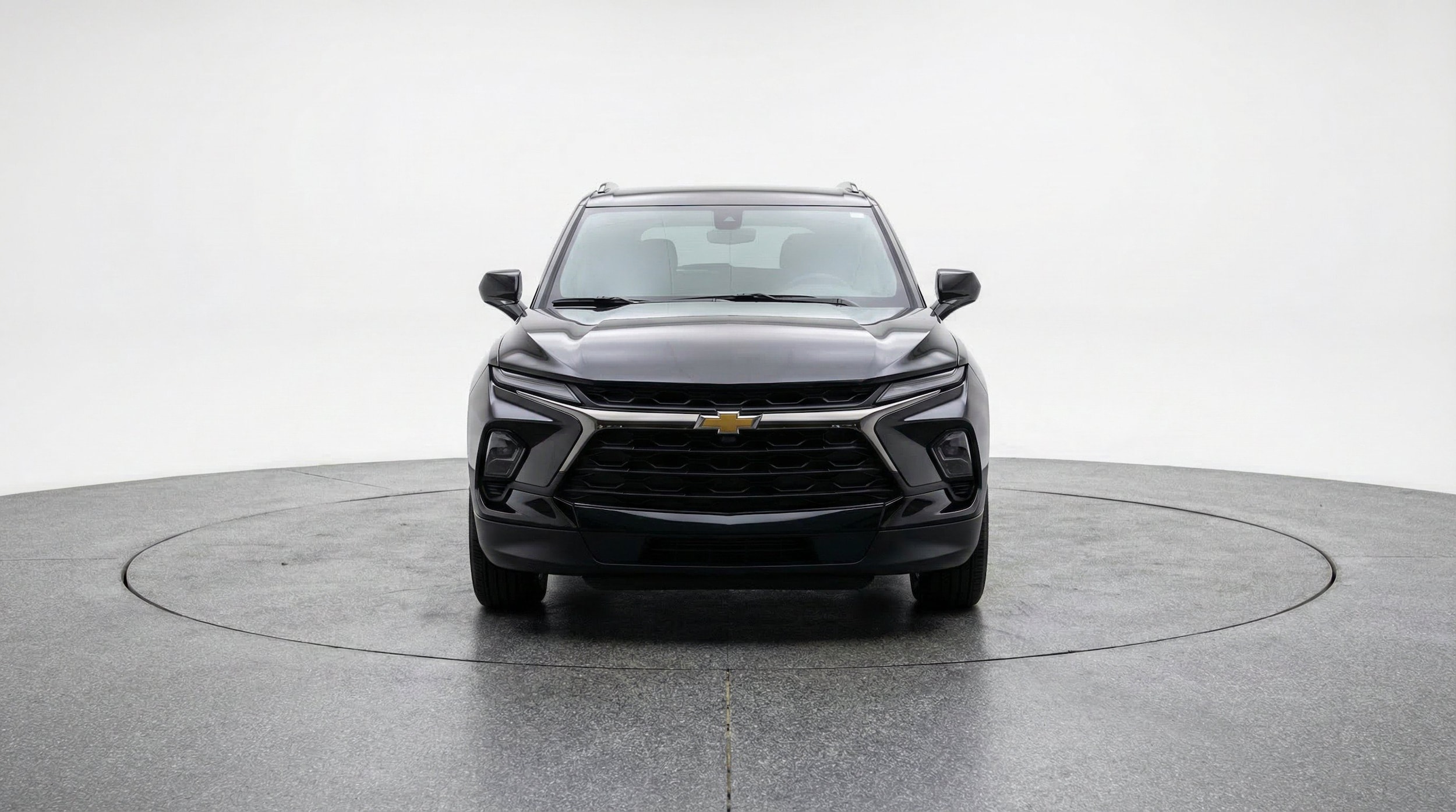 Thumbnail: 2025 Chevrolet Blazer - 2