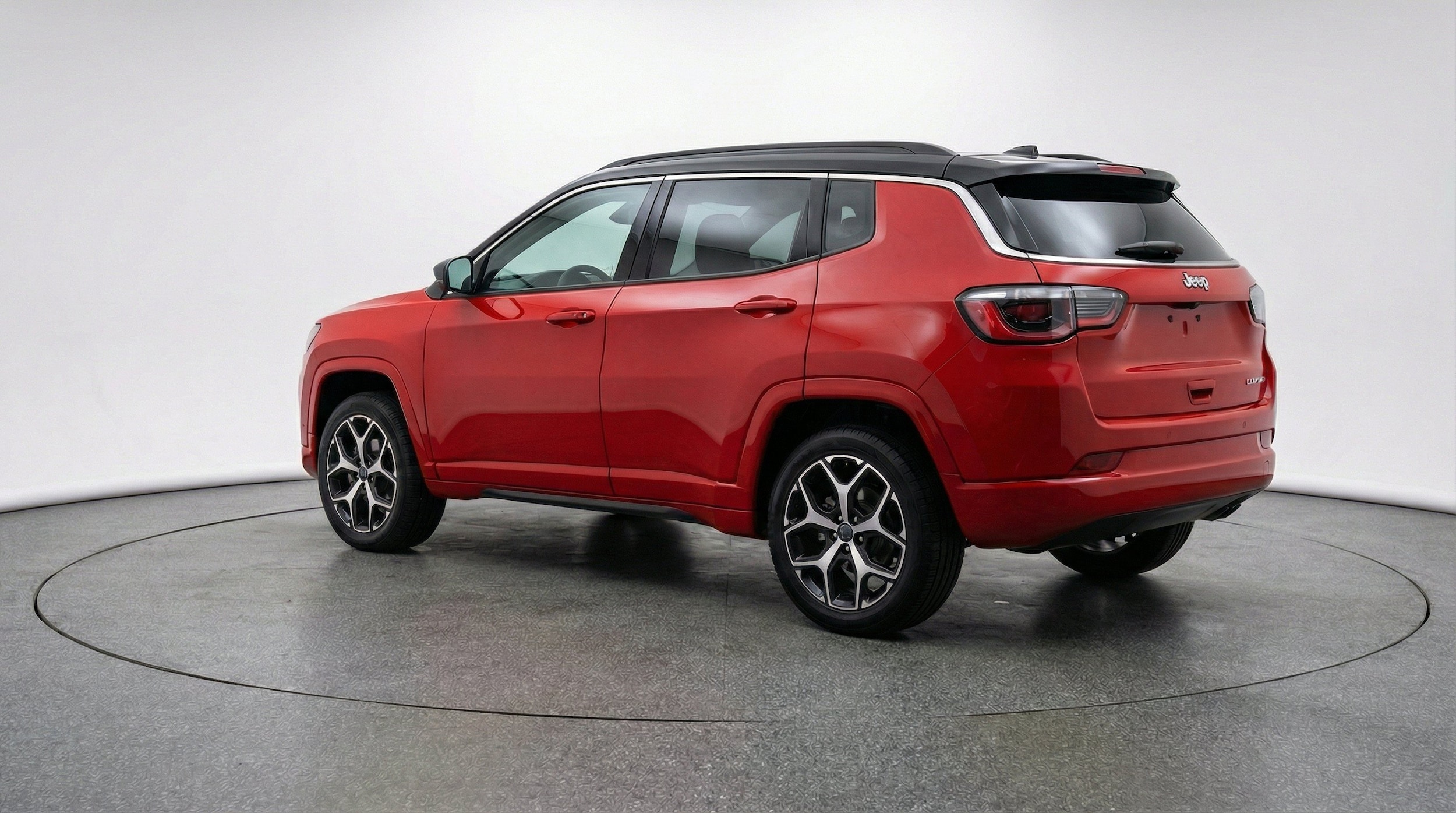 Thumbnail: 2025 Jeep Compass - 6