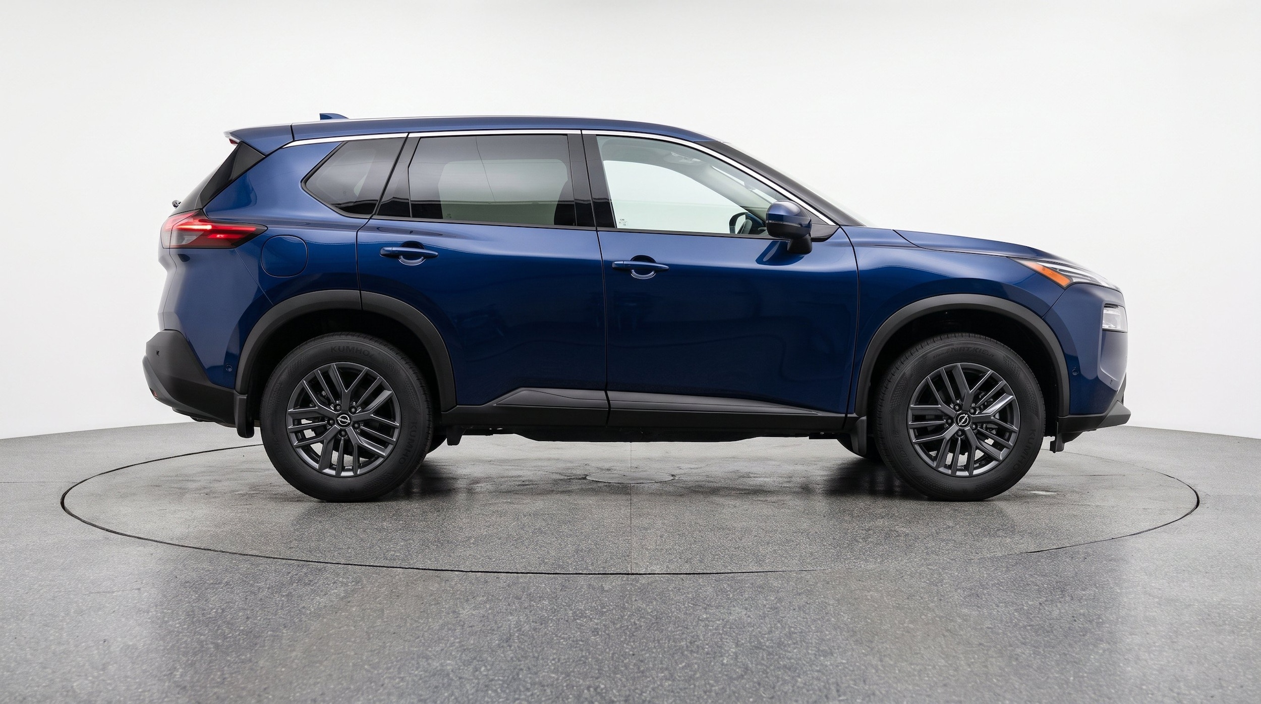 Thumbnail: 2026 Nissan Rogue - 10