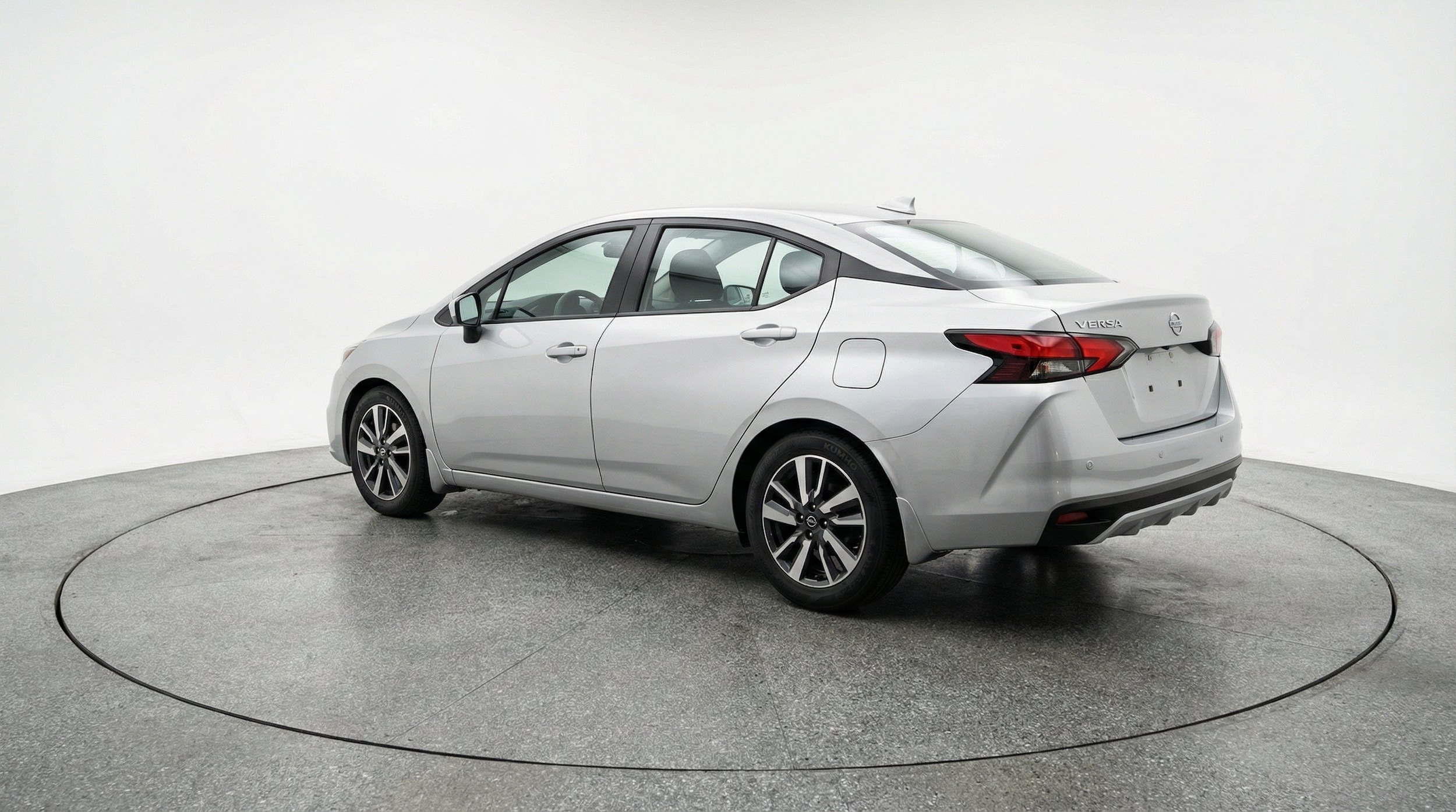 Thumbnail: 2025 Nissan Versa - 6