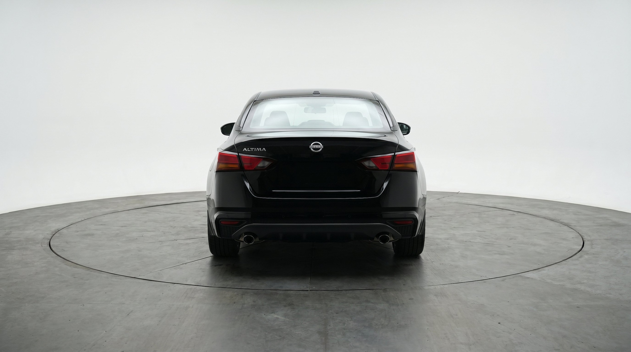 Thumbnail: 2026 Nissan Altima - 7