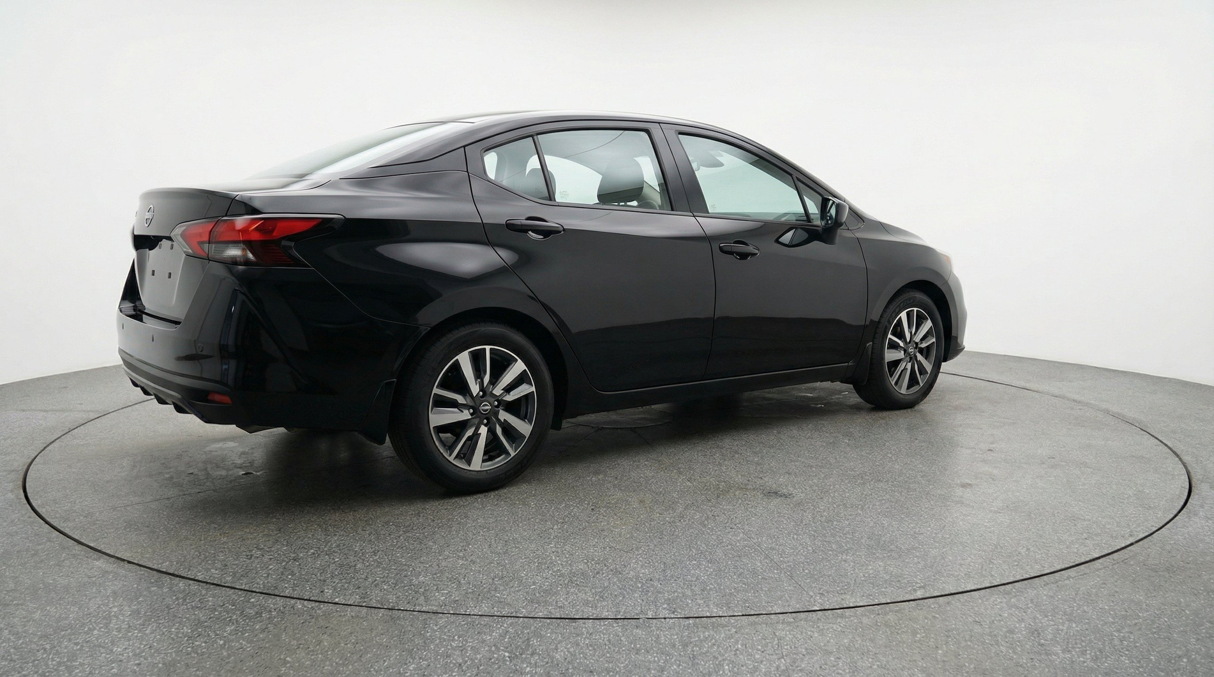 Thumbnail: 2025 Nissan Versa - 9