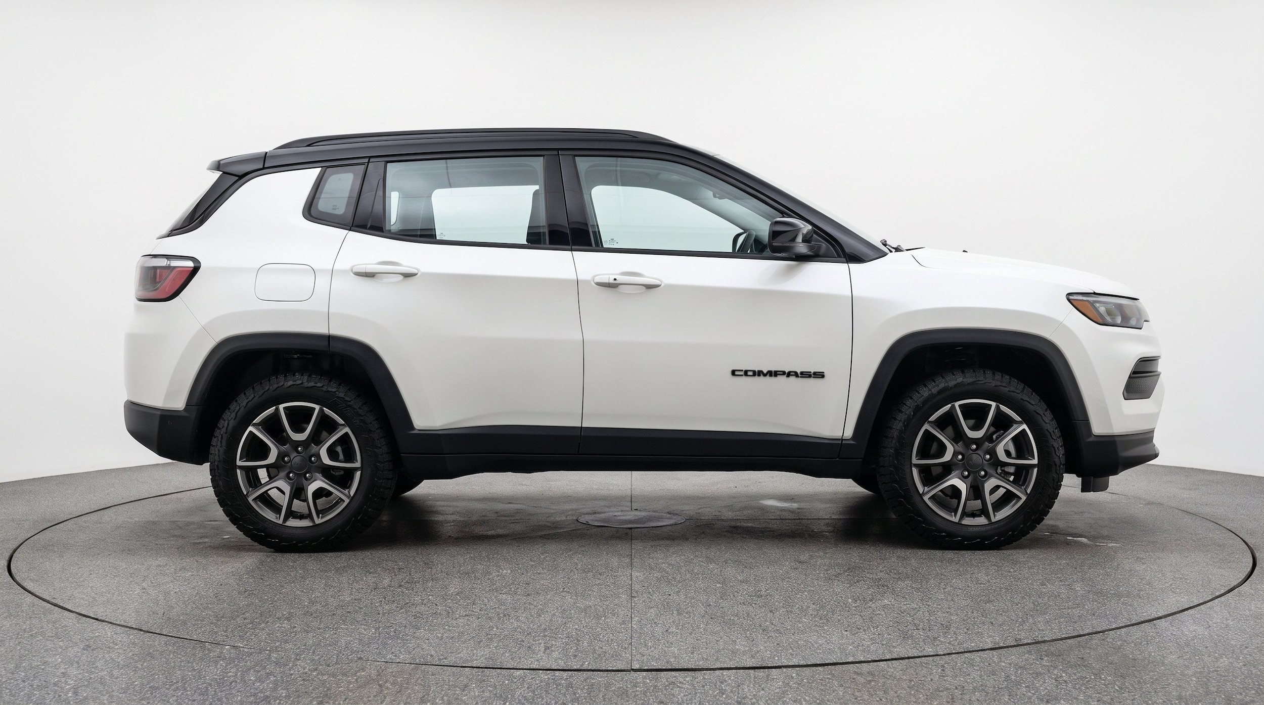 Thumbnail: 2025 Jeep Compass - 10