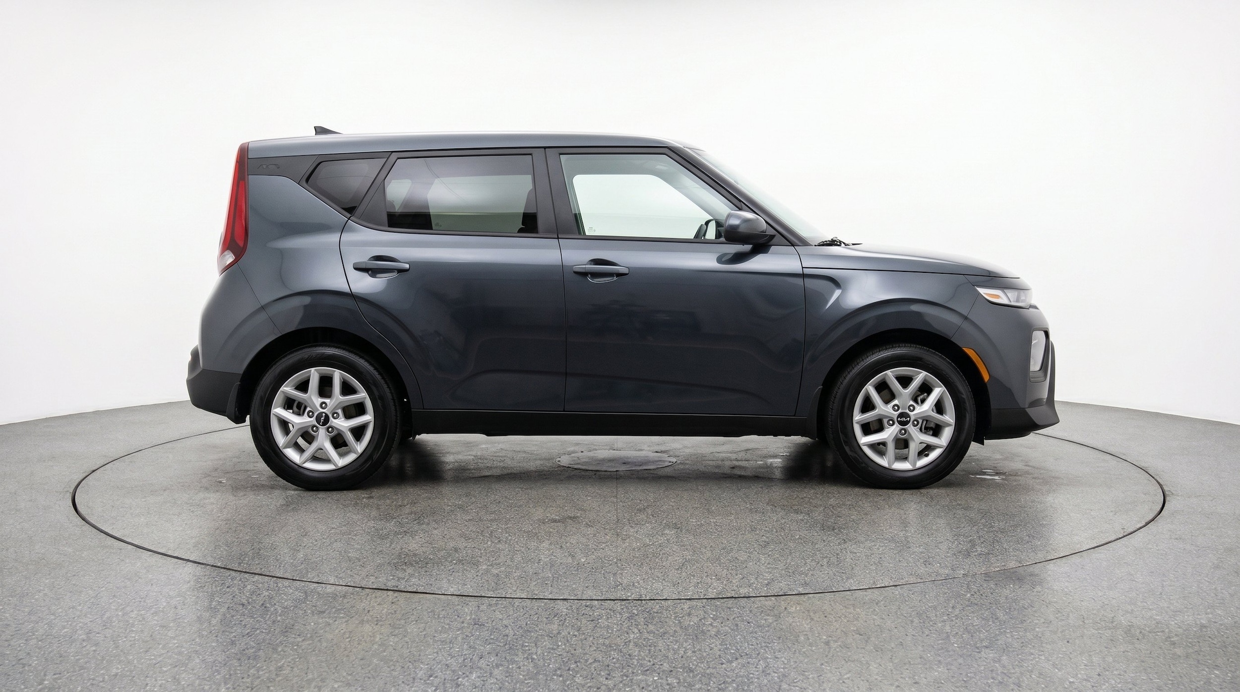 Thumbnail: 2025 Kia Soul - 10