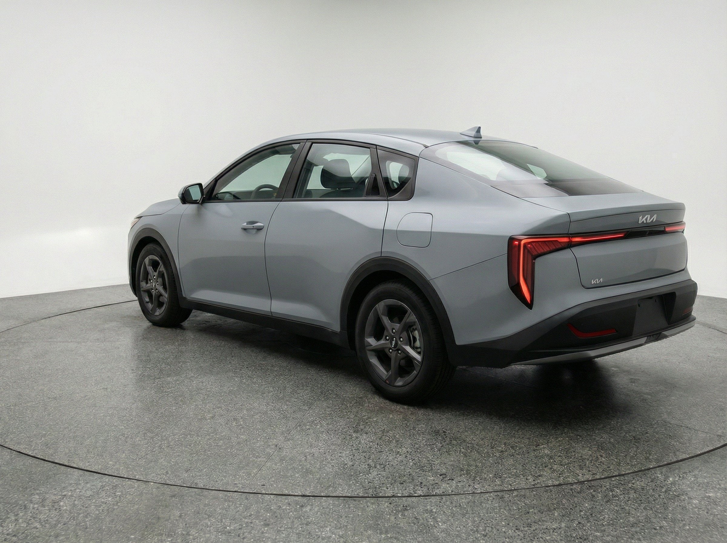 Thumbnail: 2025 Kia K4 - 6