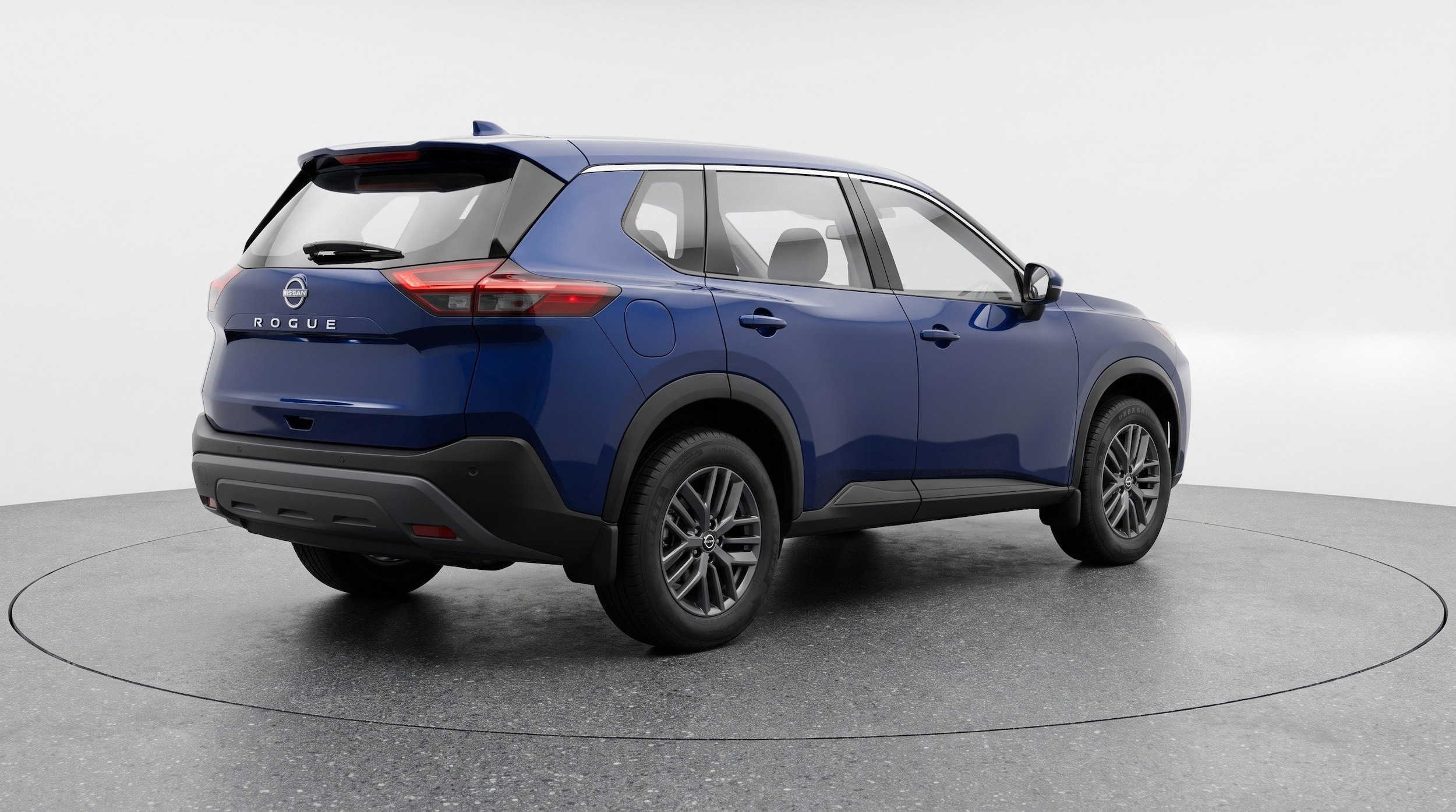 Thumbnail: 2026 Nissan Rogue - 9