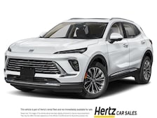 2024 Buick Envision Preferred -
                  Baltimore, MD