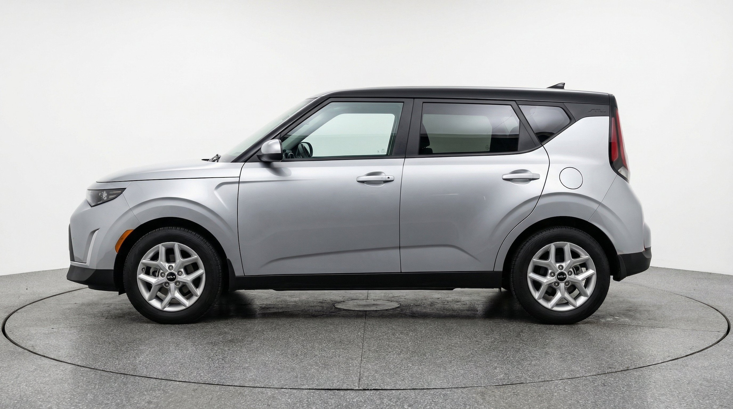 Thumbnail: 2025 Kia Soul - 5