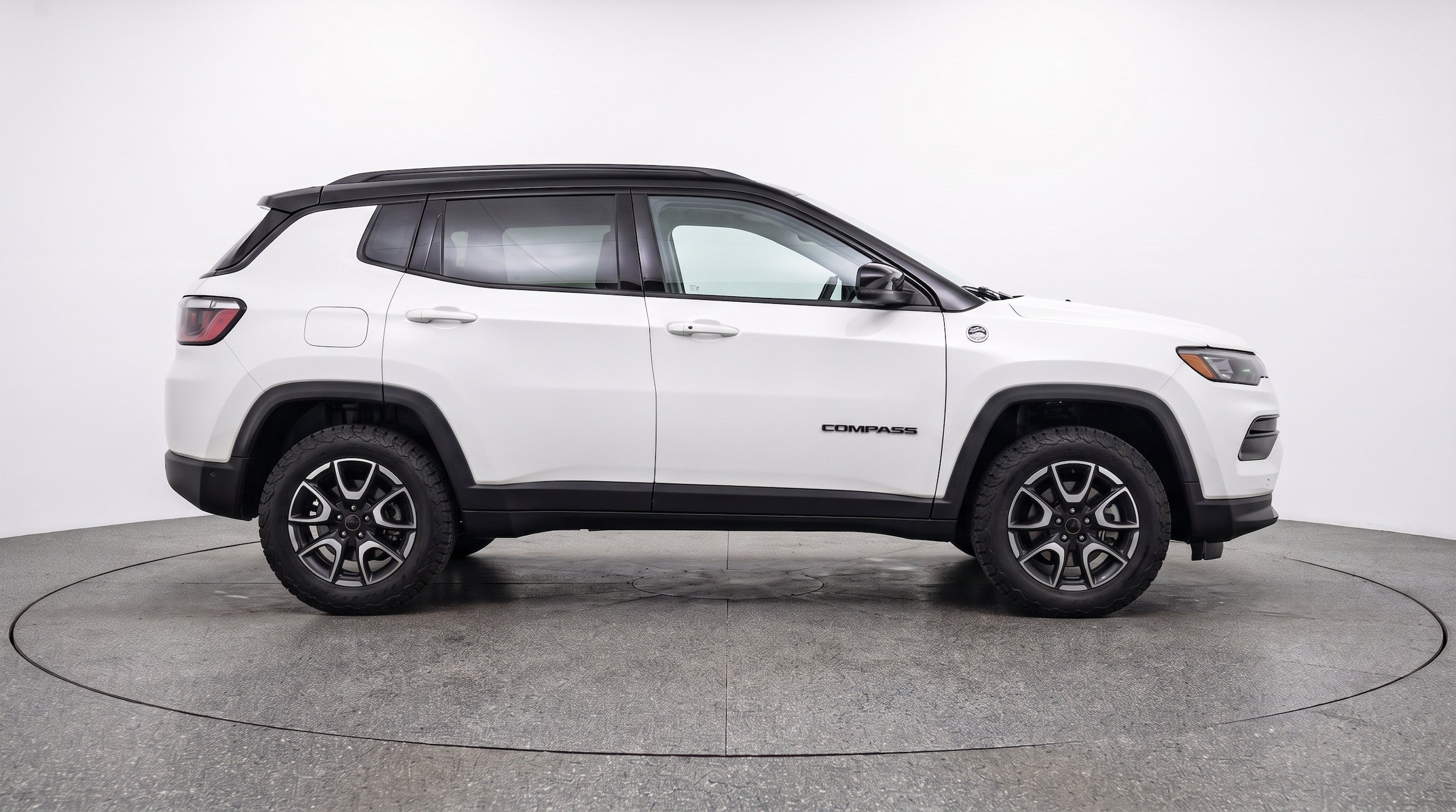 Thumbnail: 2025 Jeep Compass - 10