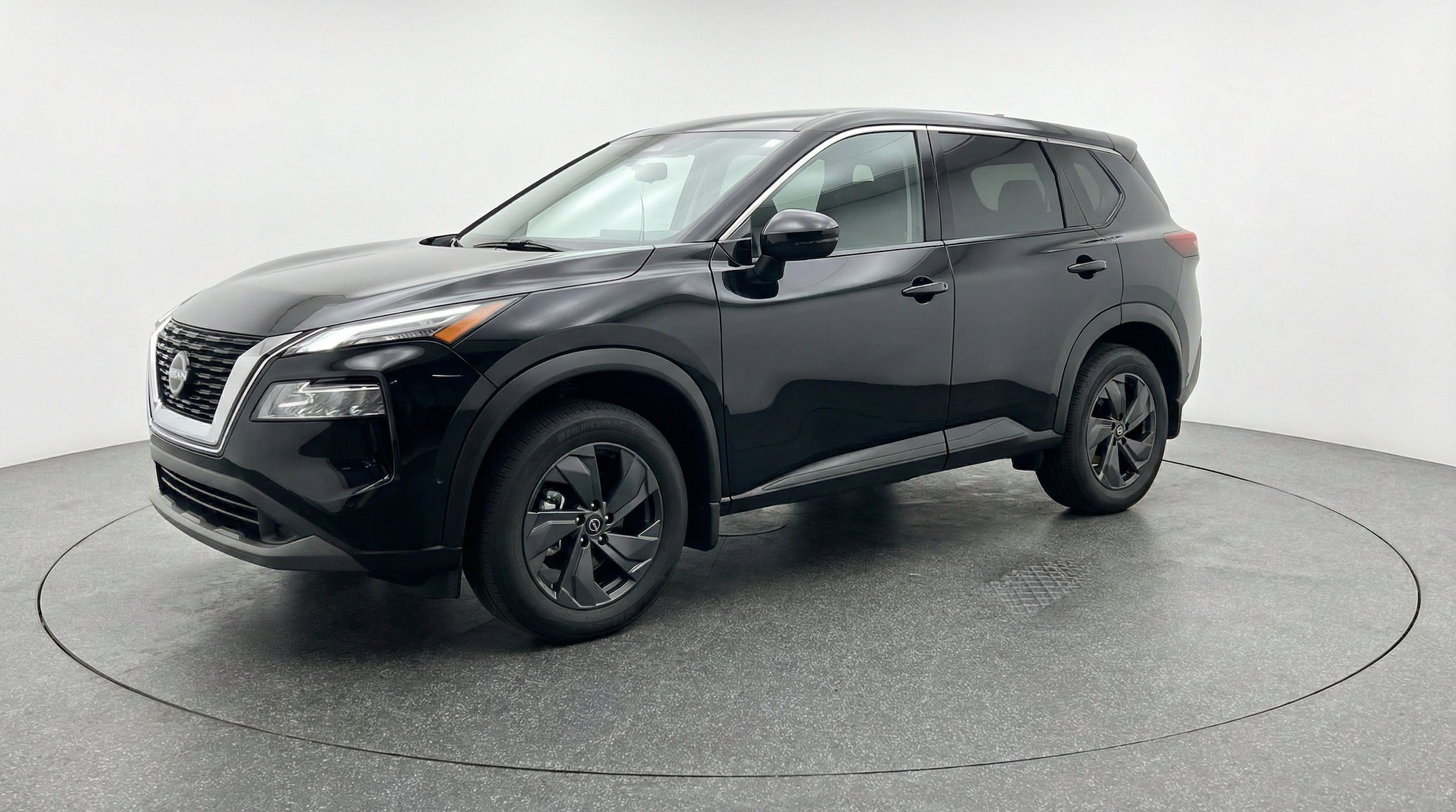 Thumbnail: 2026 Nissan Rogue - 3