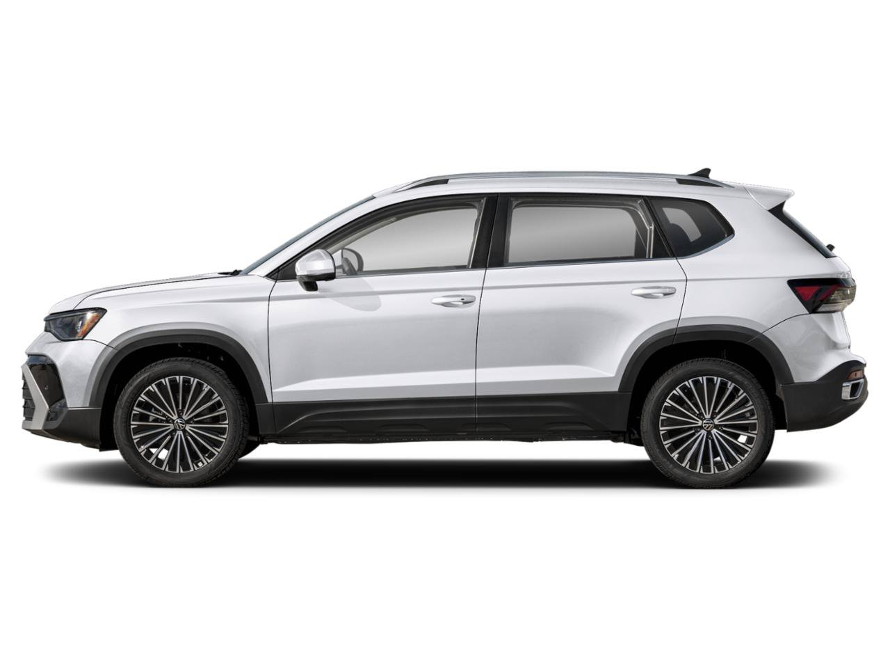 Thumbnail: 2026 Volkswagen Taos - 3