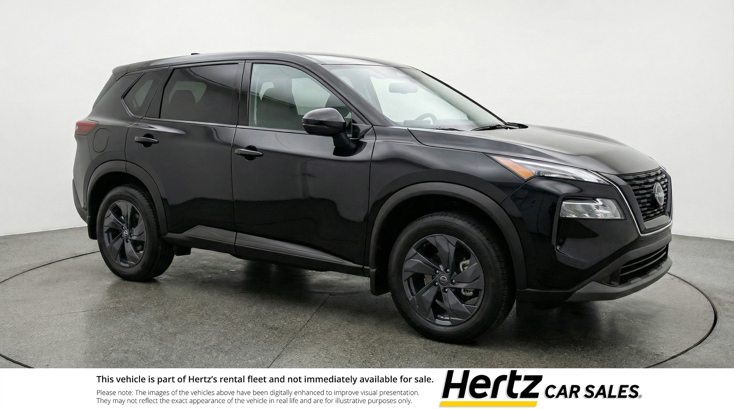 Thumbnail: 2026 Nissan Rogue - 1