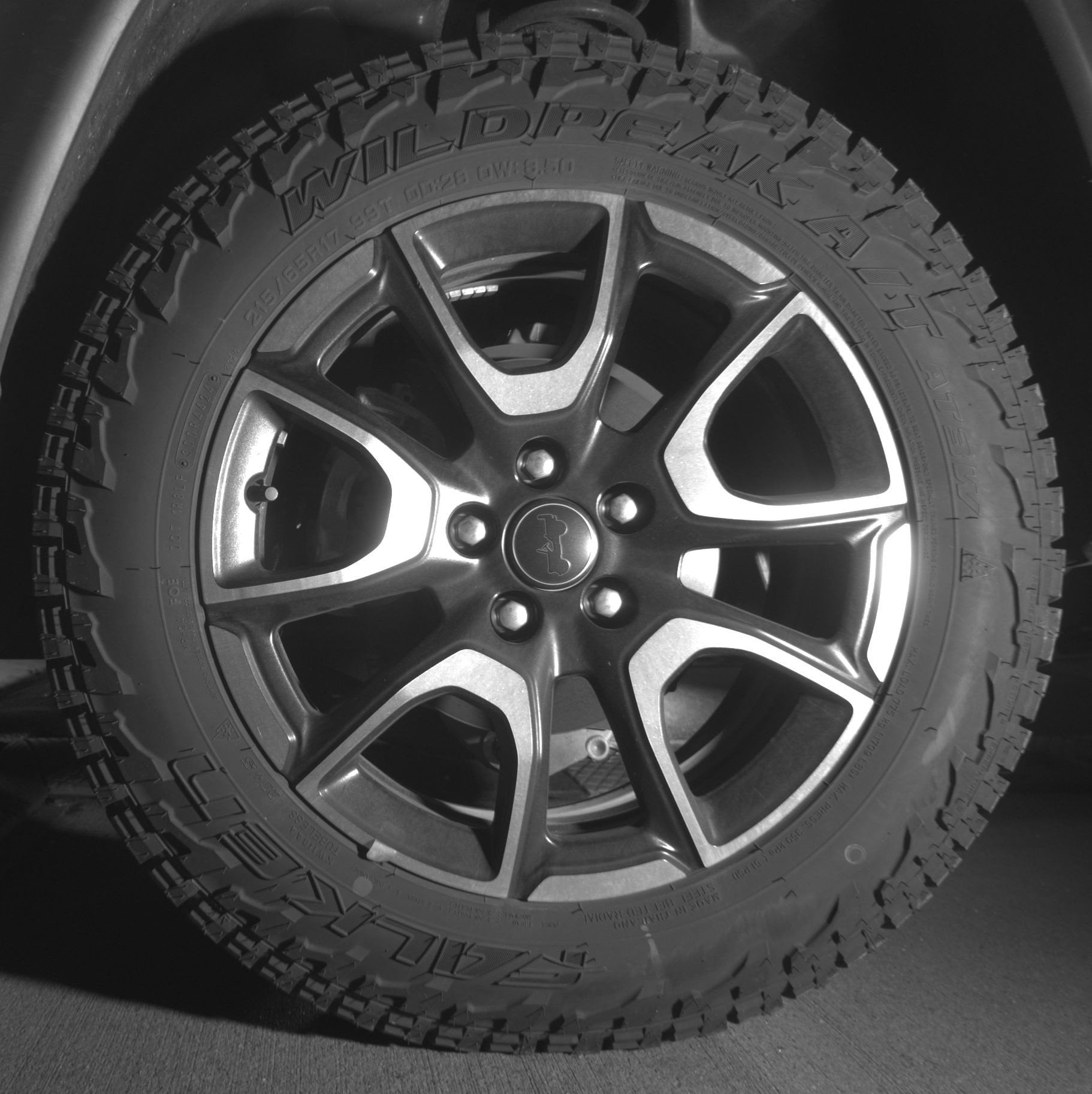 Thumbnail: 2025 Jeep Compass - 12