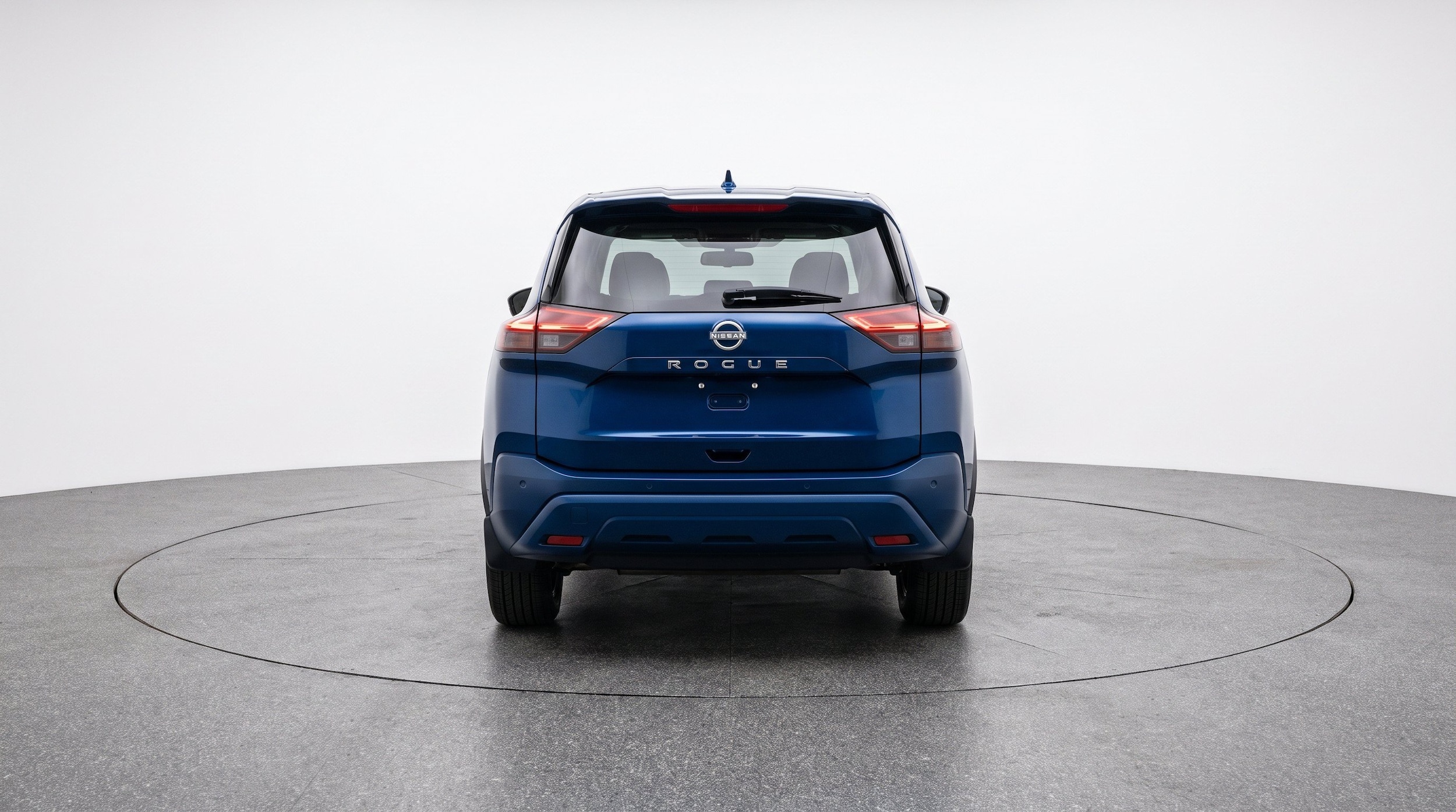 Thumbnail: 2026 Nissan Rogue - 7