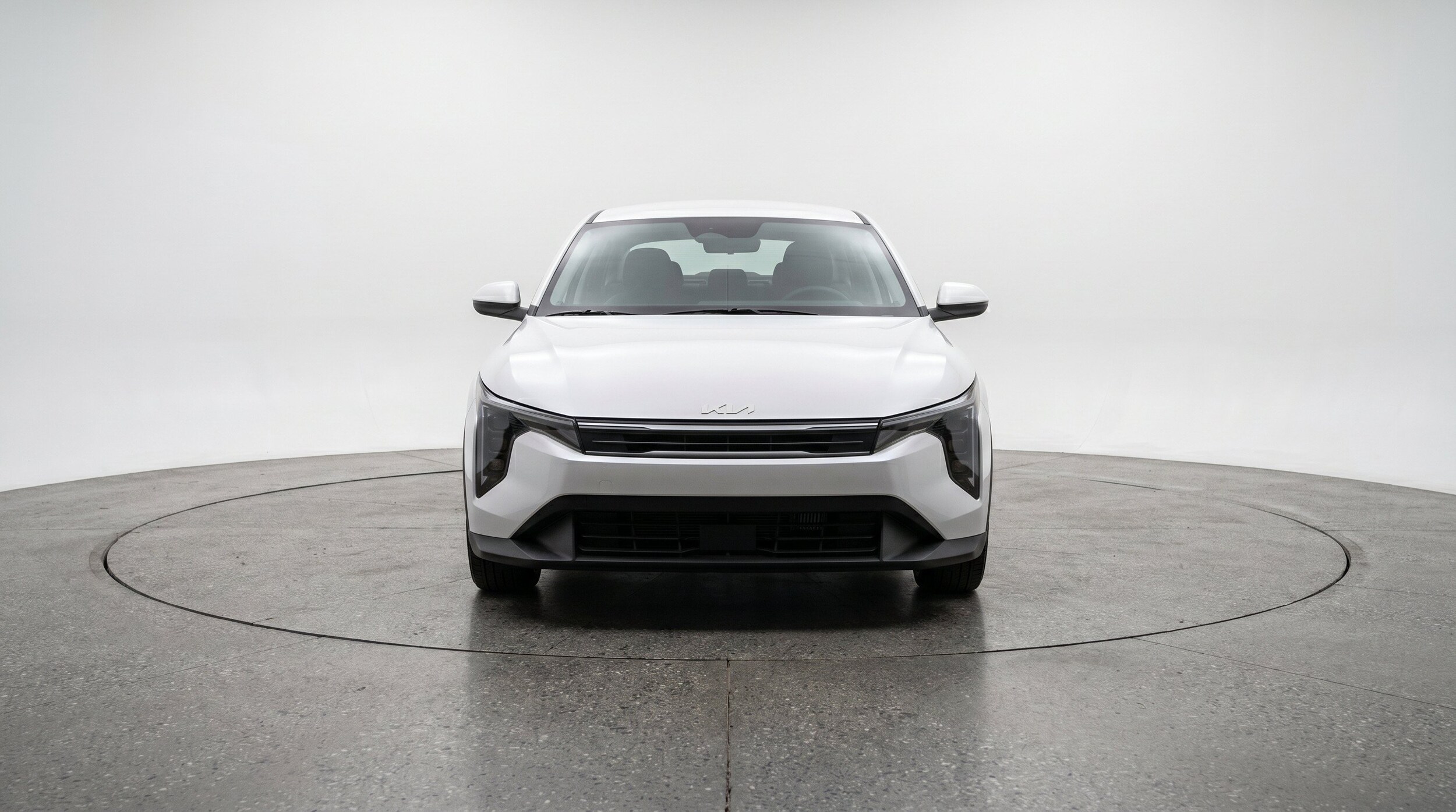 Thumbnail: 2026 Kia K4 - 2