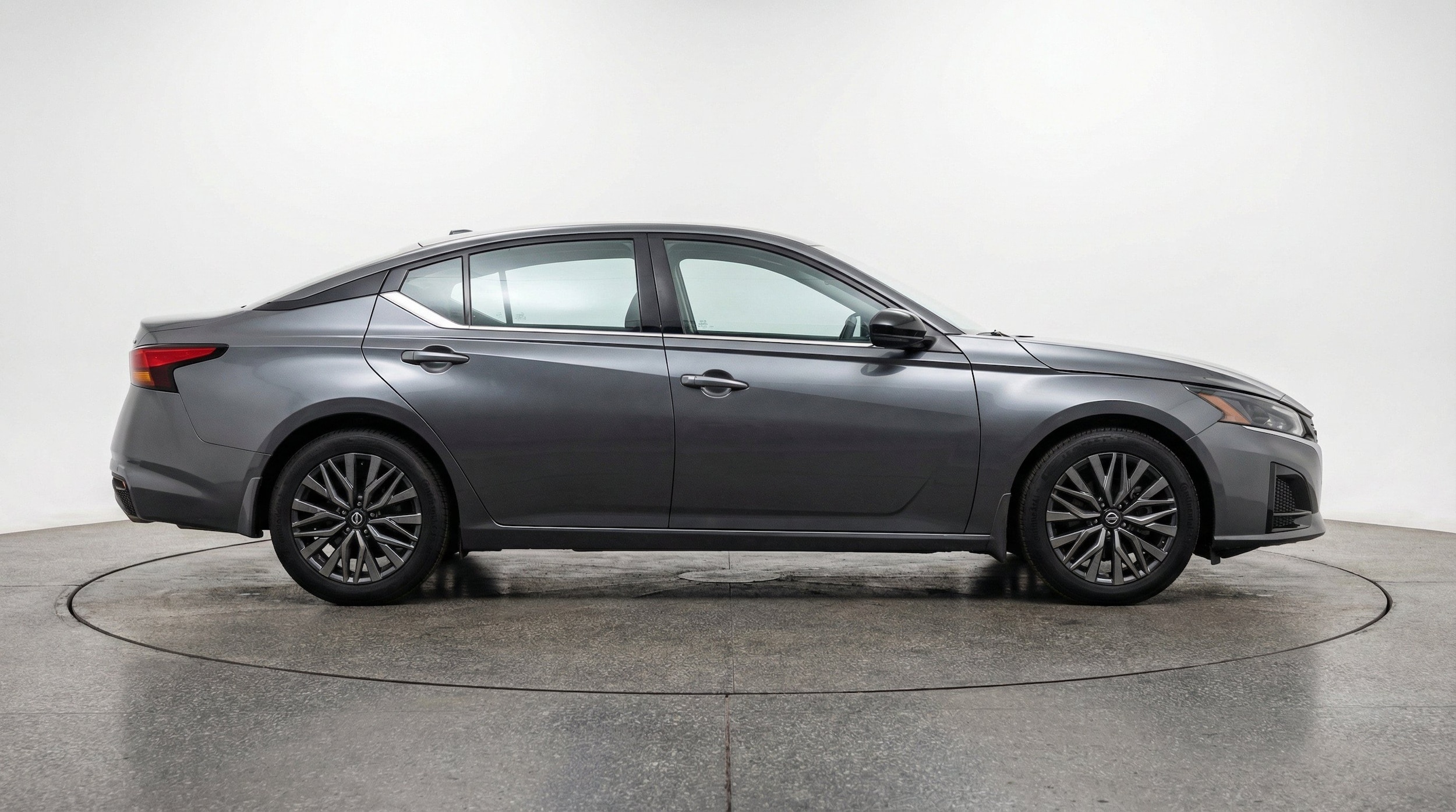 Thumbnail: 2025 Nissan Altima - 11