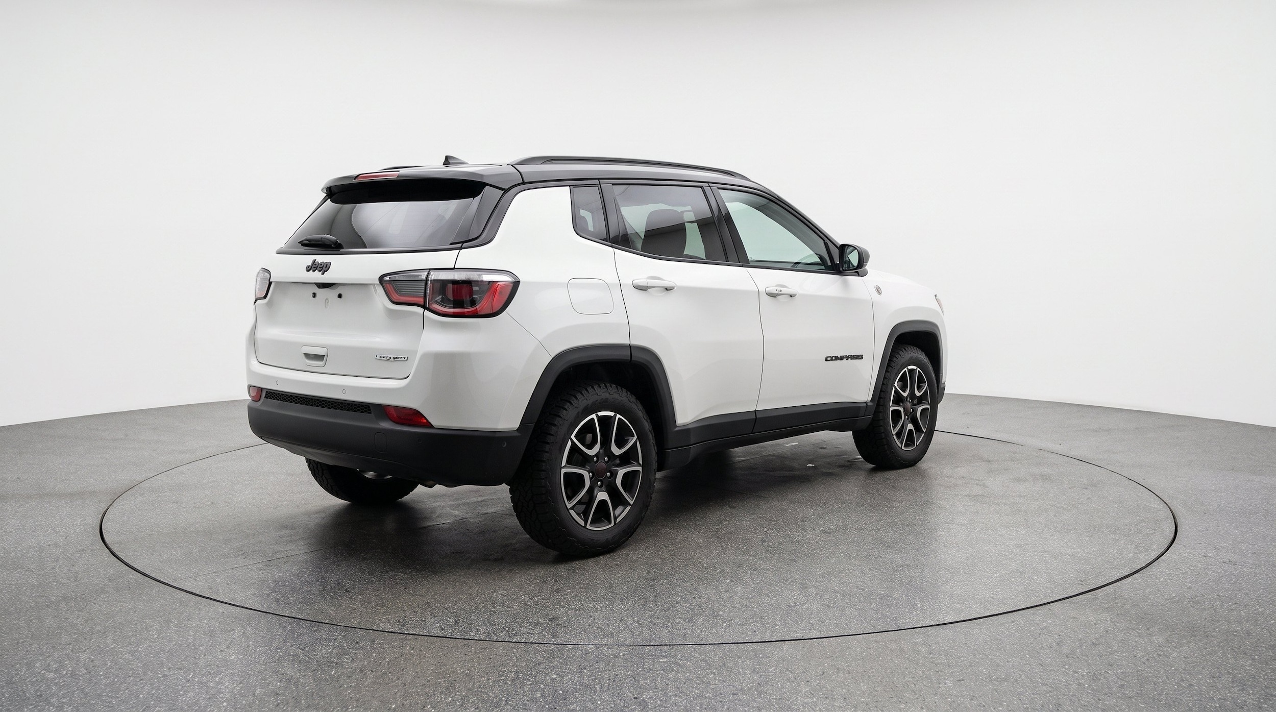 Thumbnail: 2025 Jeep Compass - 9