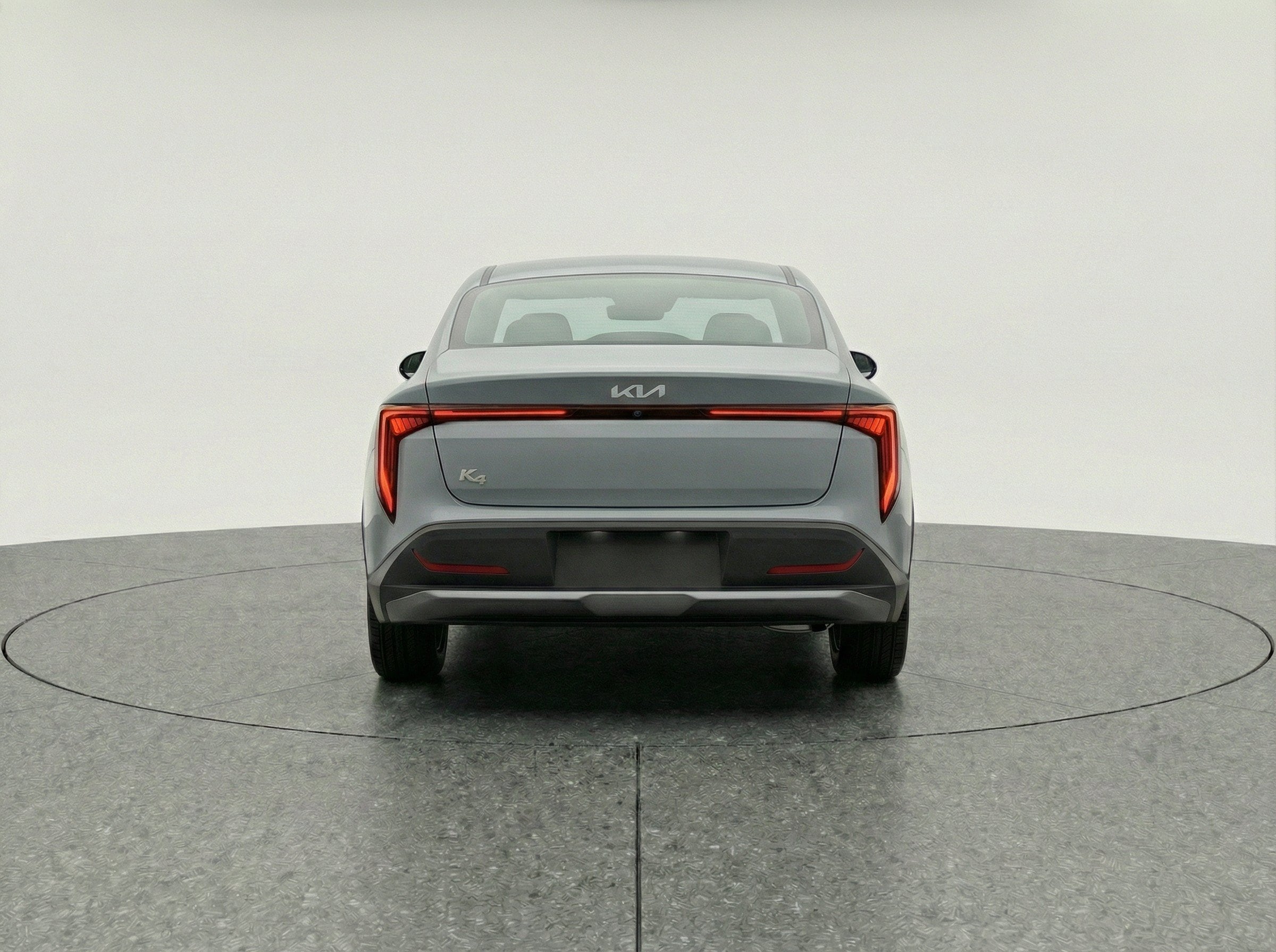 Thumbnail: 2025 Kia K4 - 7