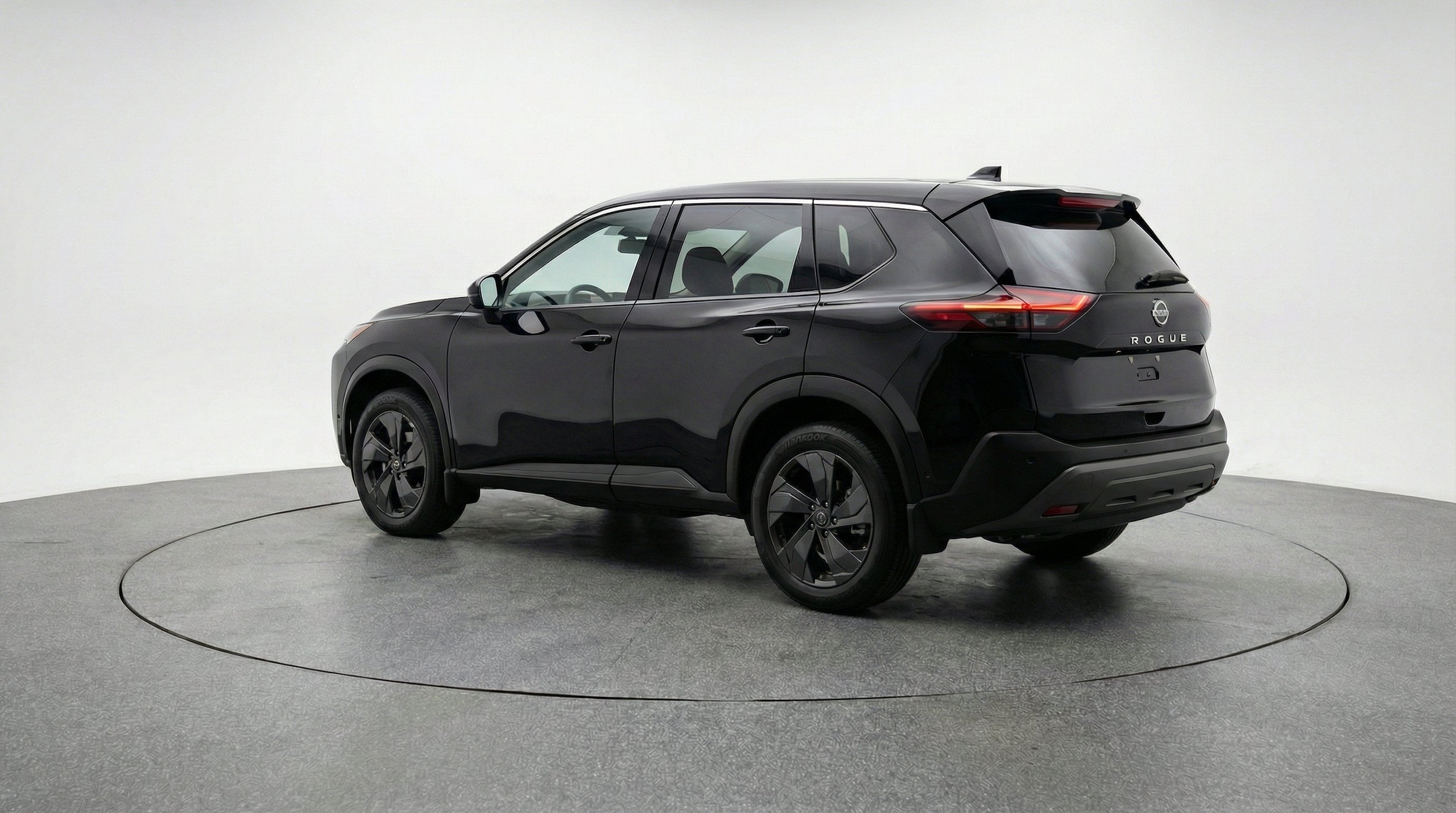 Thumbnail: 2026 Nissan Rogue - 6