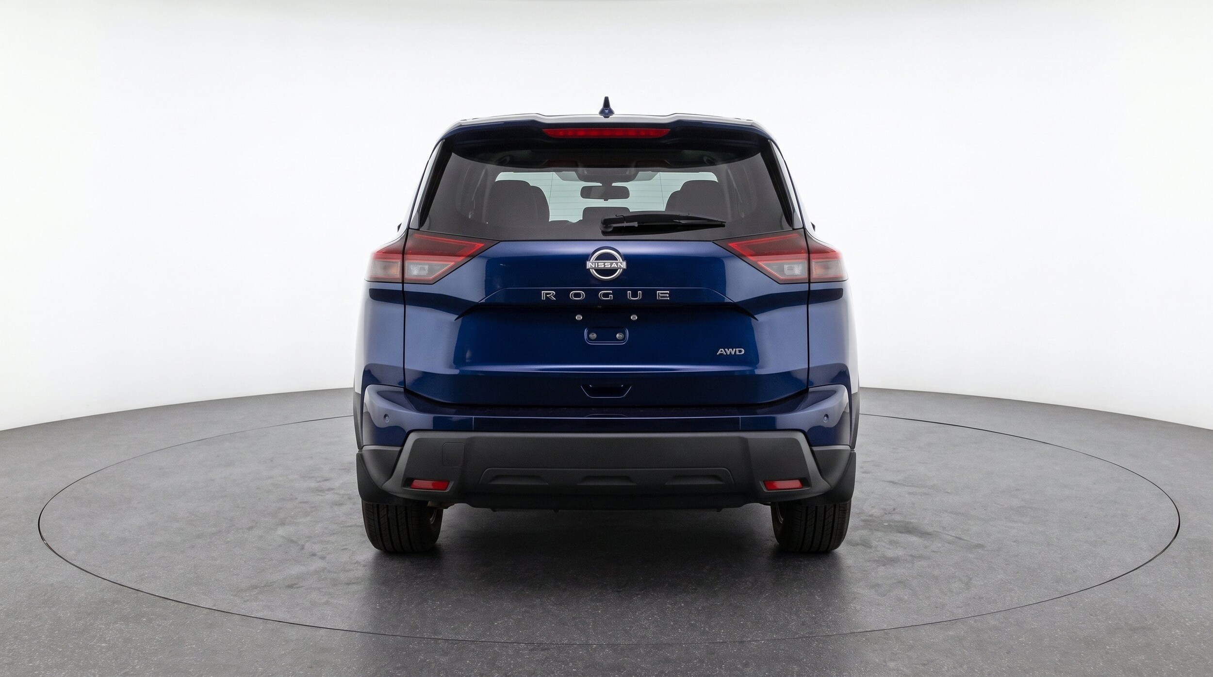 Thumbnail: 2026 Nissan Rogue - 7