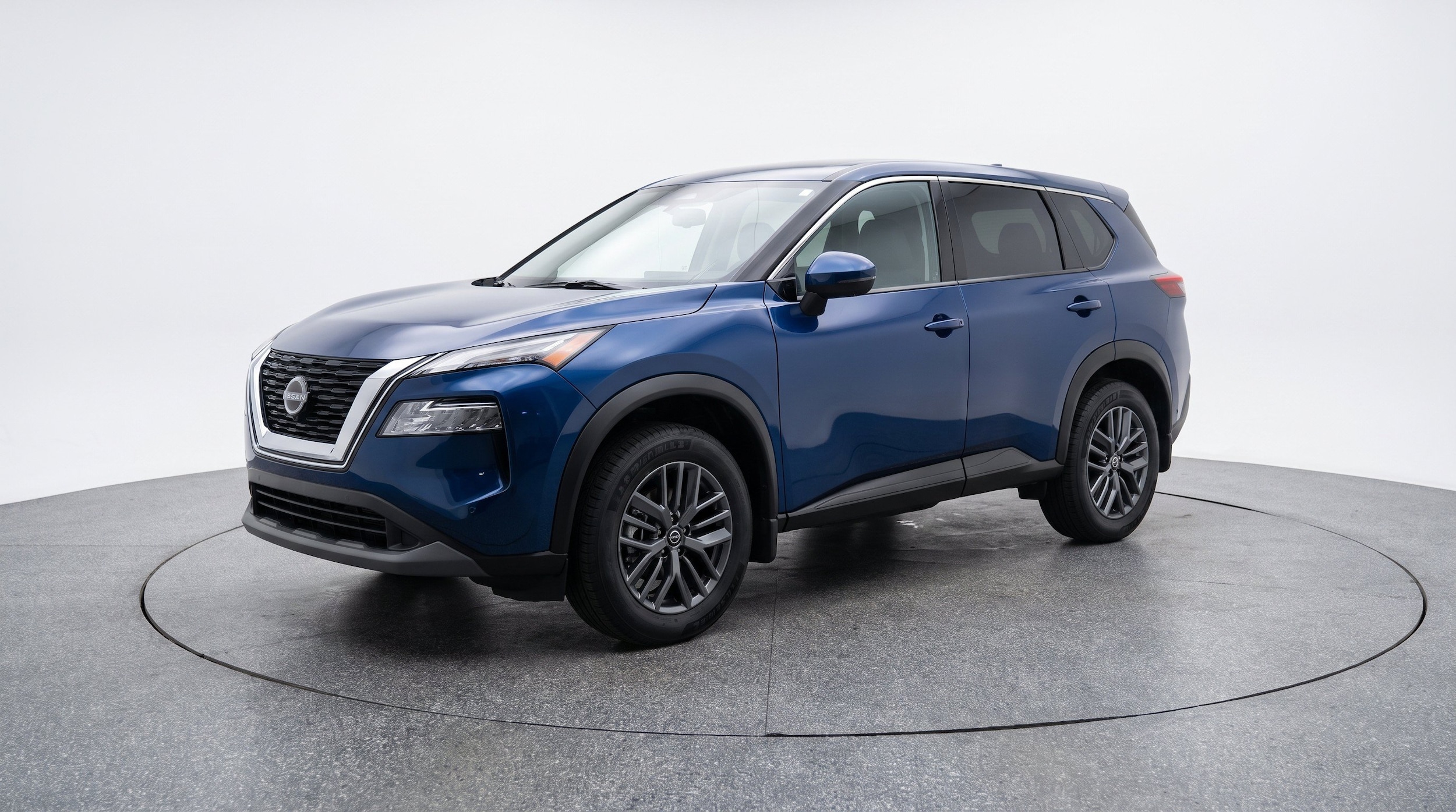 Thumbnail: 2026 Nissan Rogue - 3
