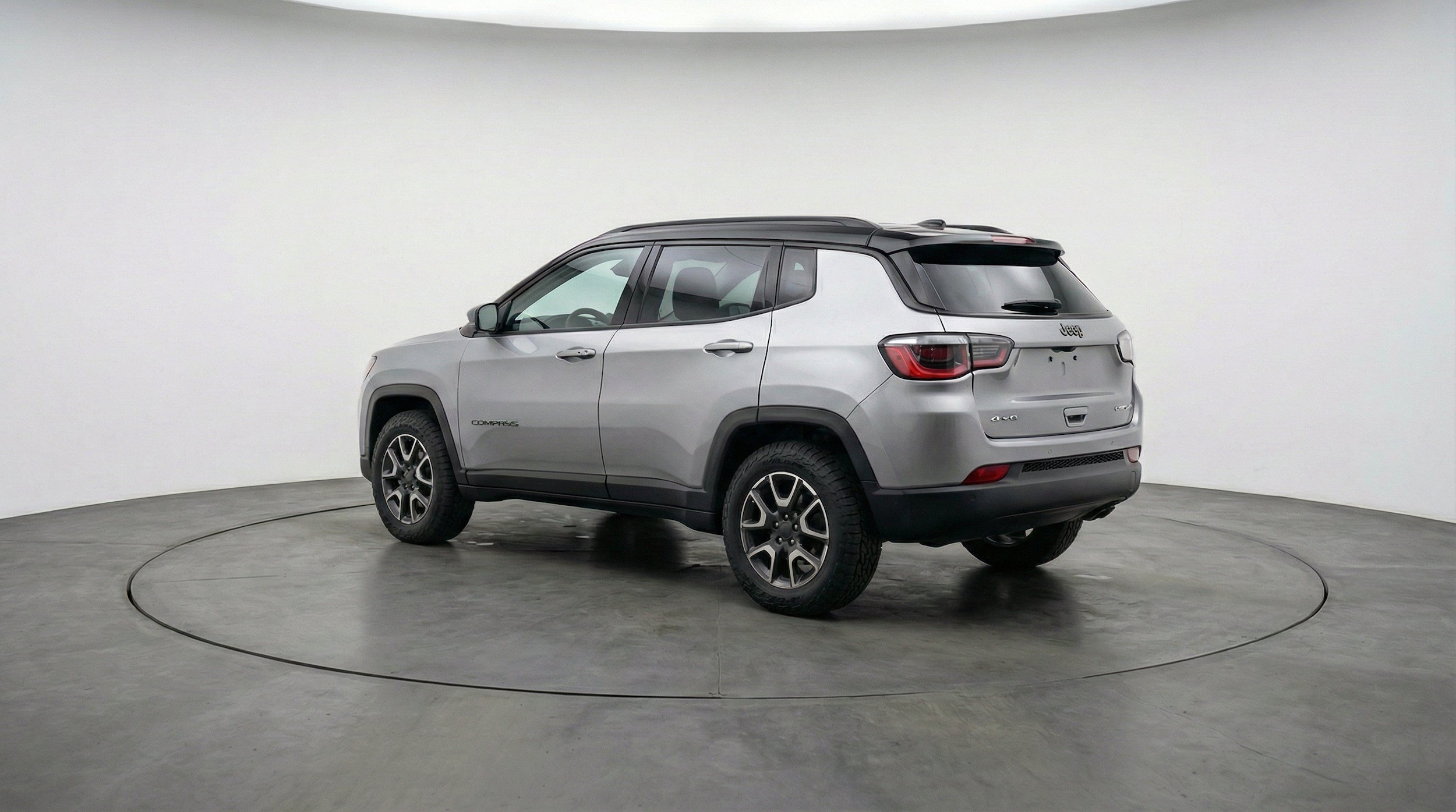 Thumbnail: 2025 Jeep Compass - 6