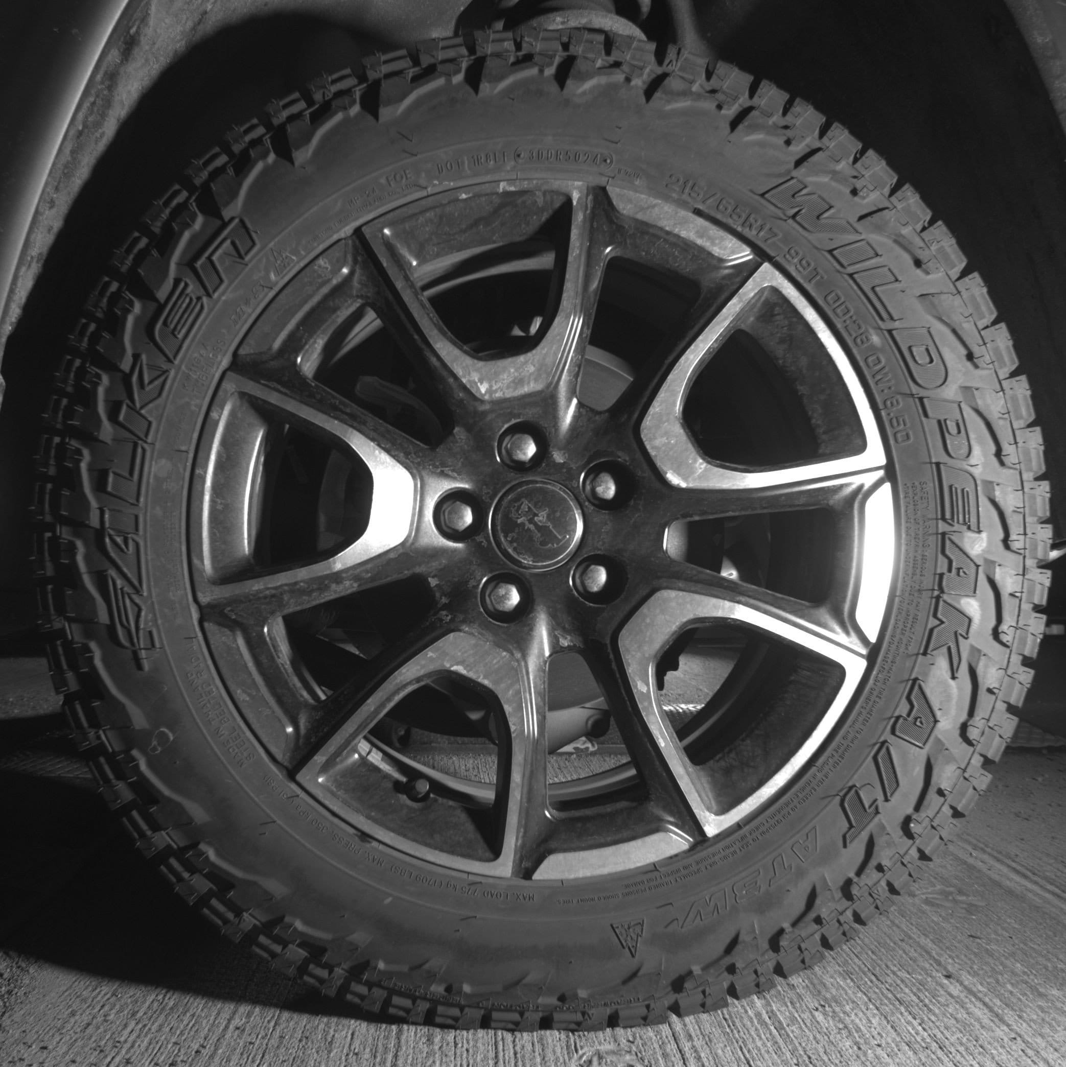 Thumbnail: 2025 Jeep Compass - 14