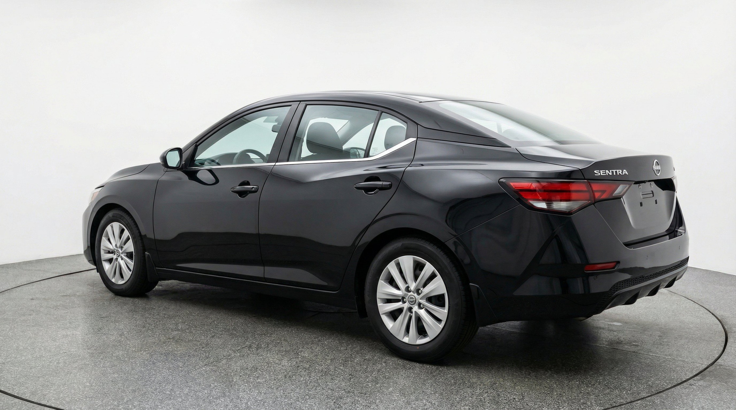 Thumbnail: 2025 Nissan Sentra - 6
