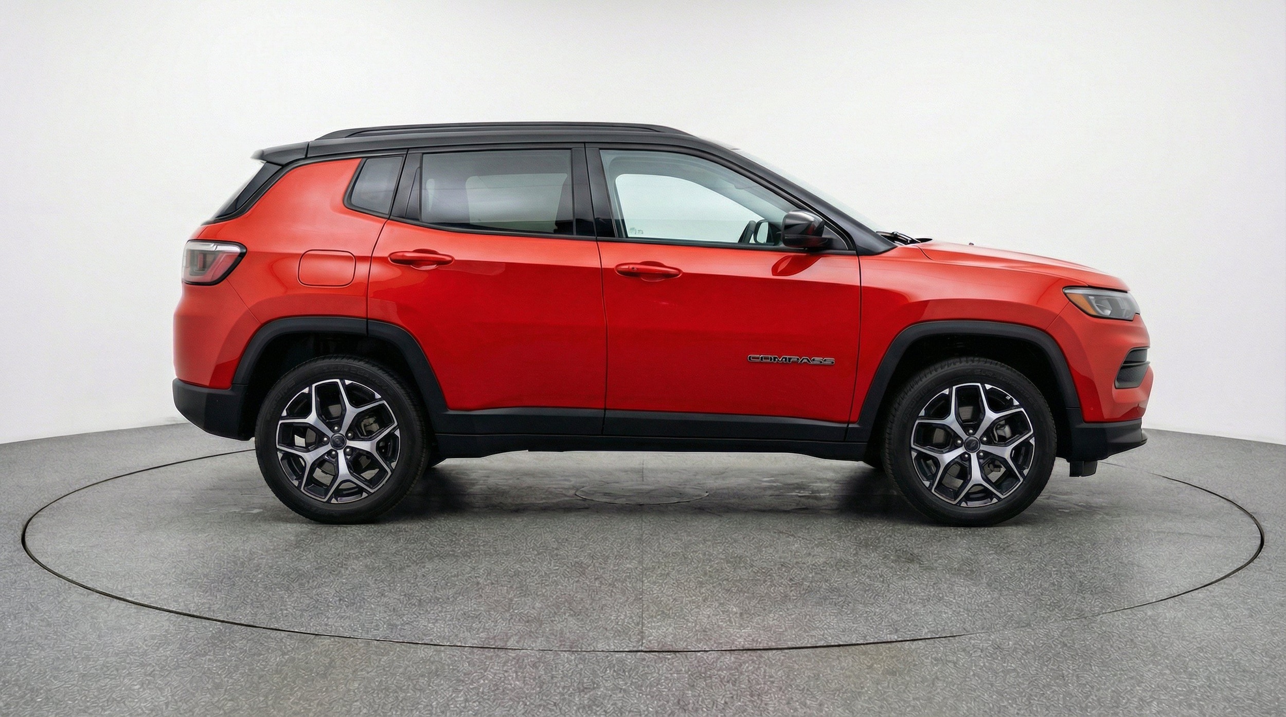 Thumbnail: 2025 Jeep Compass - 10