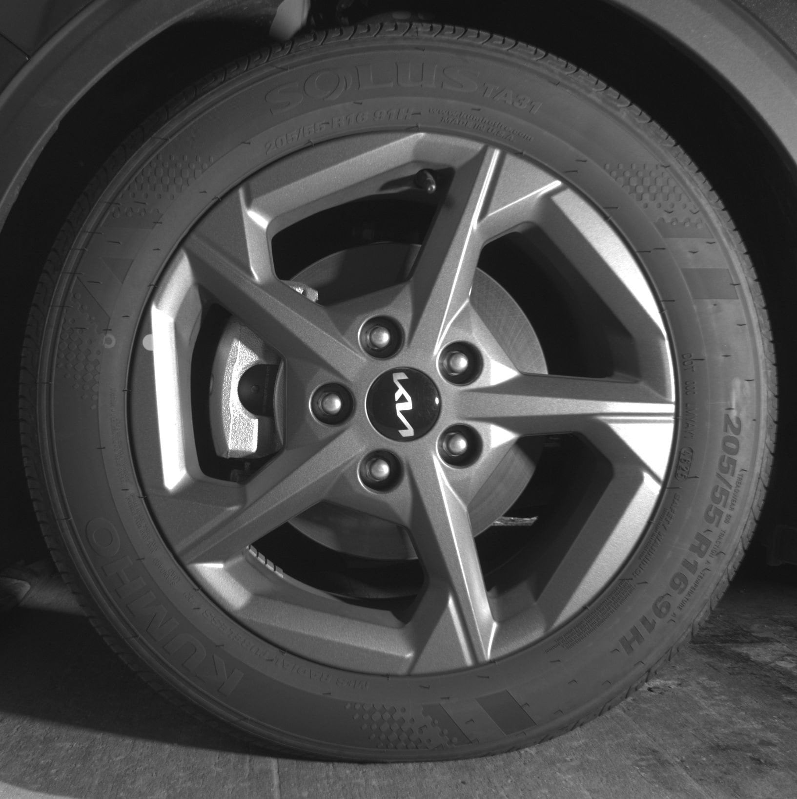 Thumbnail: 2026 Kia K4 - 11