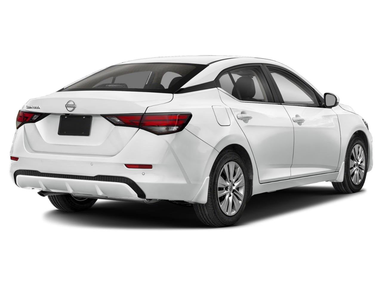 Thumbnail: 2024 Nissan Sentra - 2
