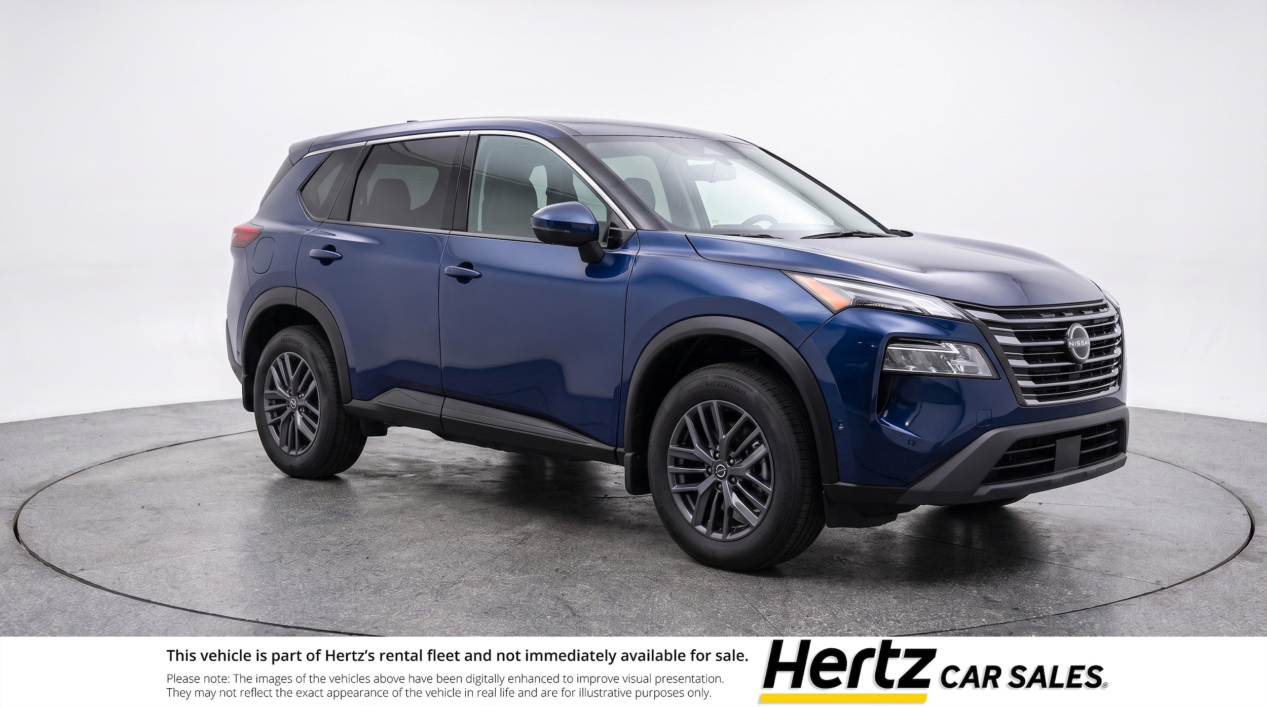 Thumbnail: 2026 Nissan Rogue - 1