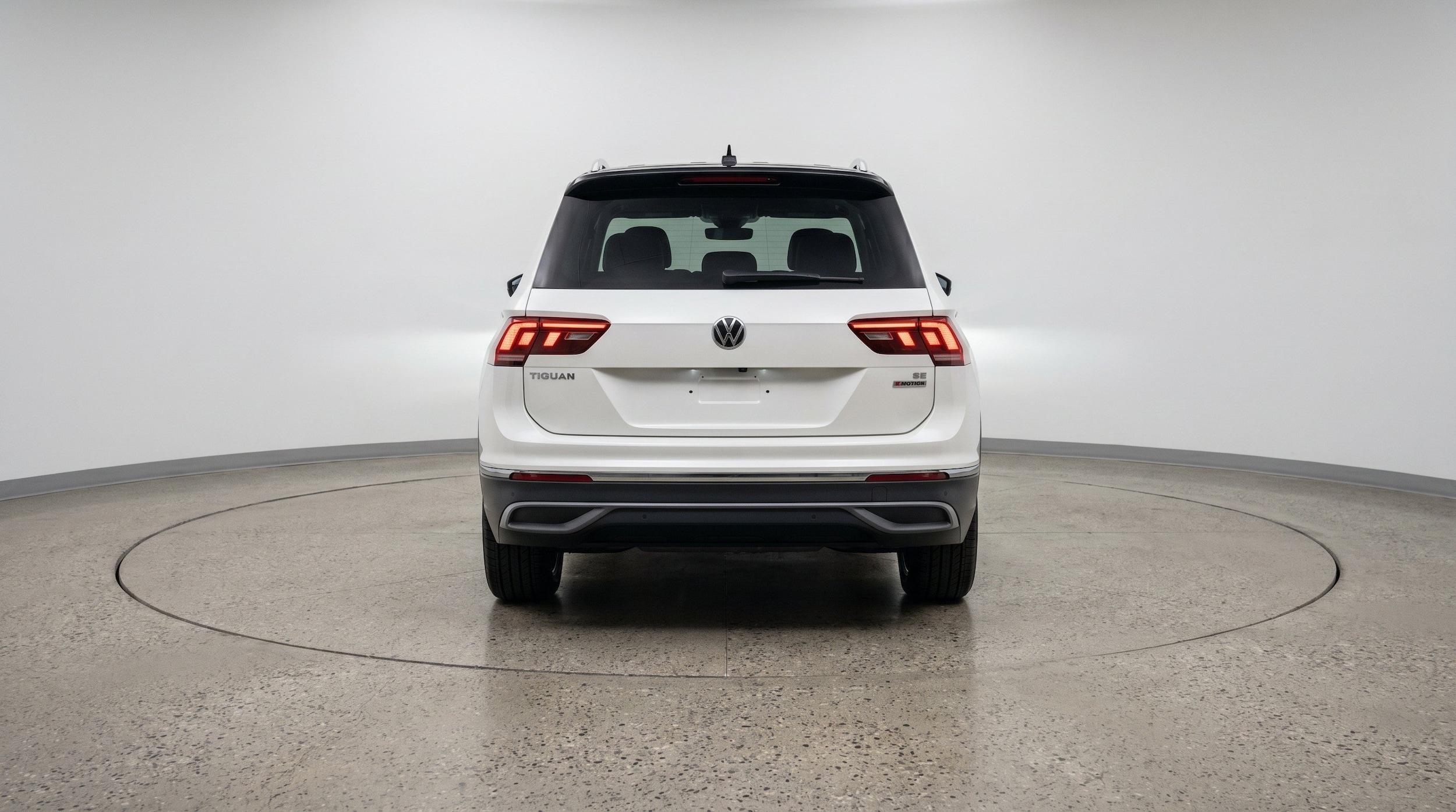 Thumbnail: 2026 Volkswagen Tiguan - 7