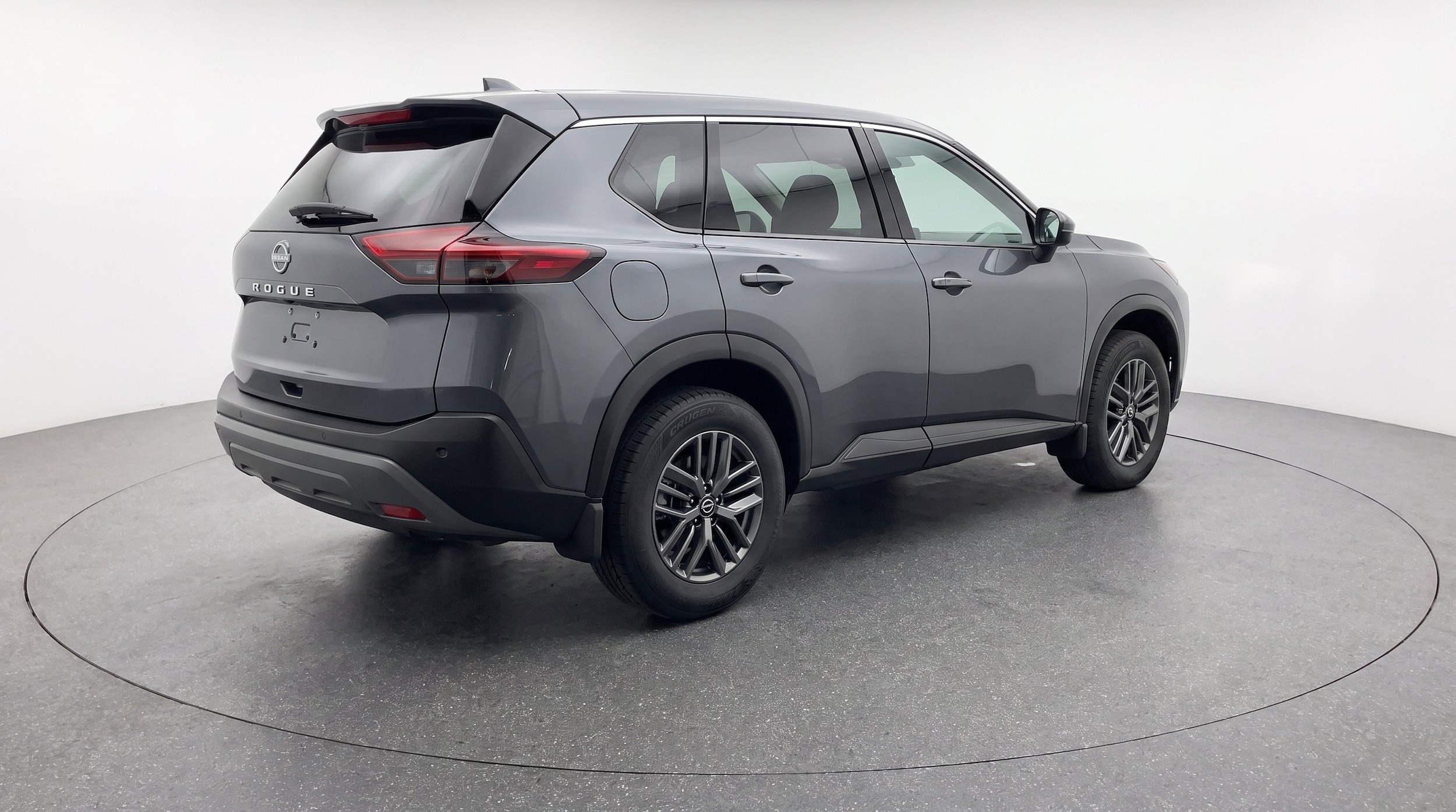 Thumbnail: 2026 Nissan Rogue - 9