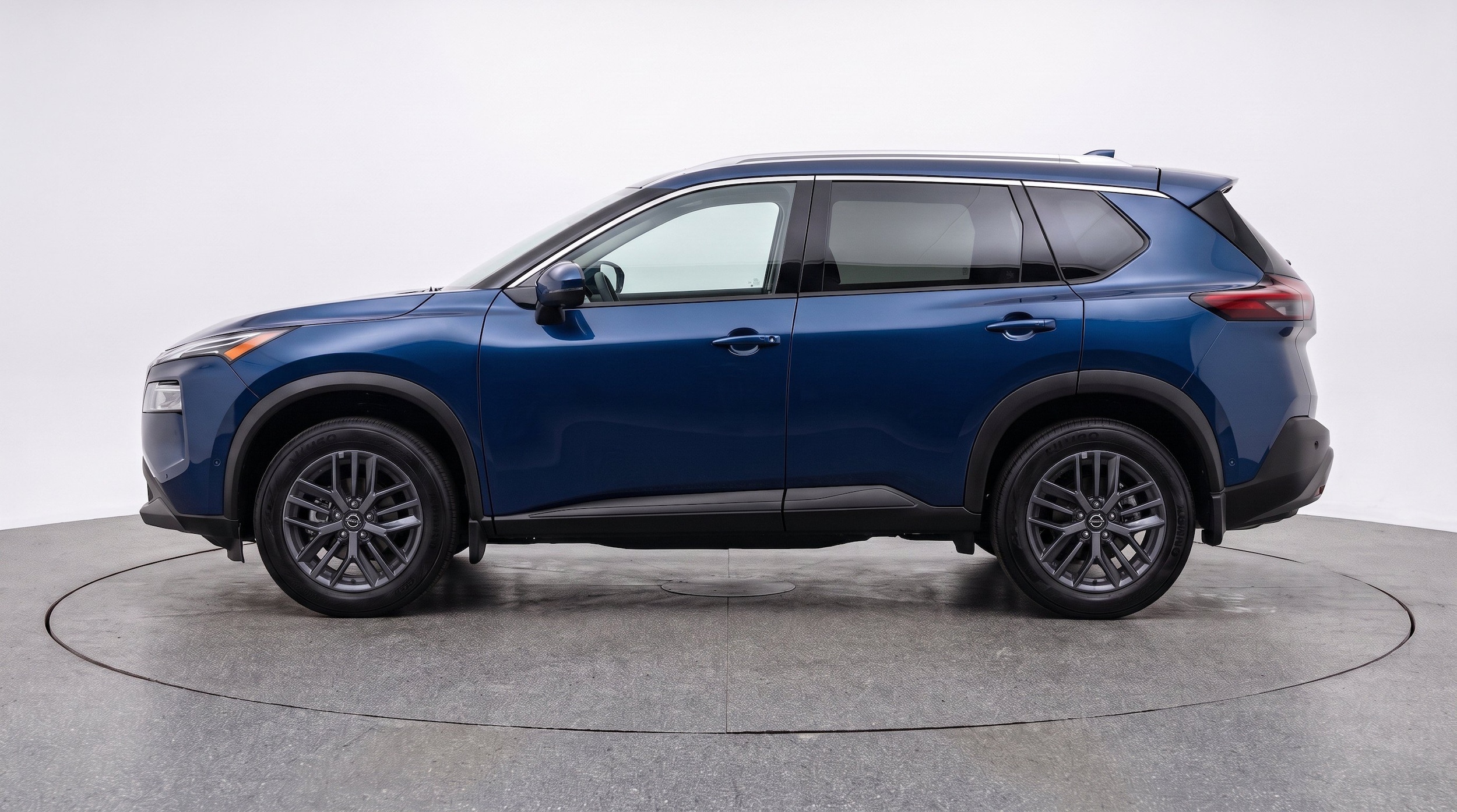 Thumbnail: 2026 Nissan Rogue - 5
