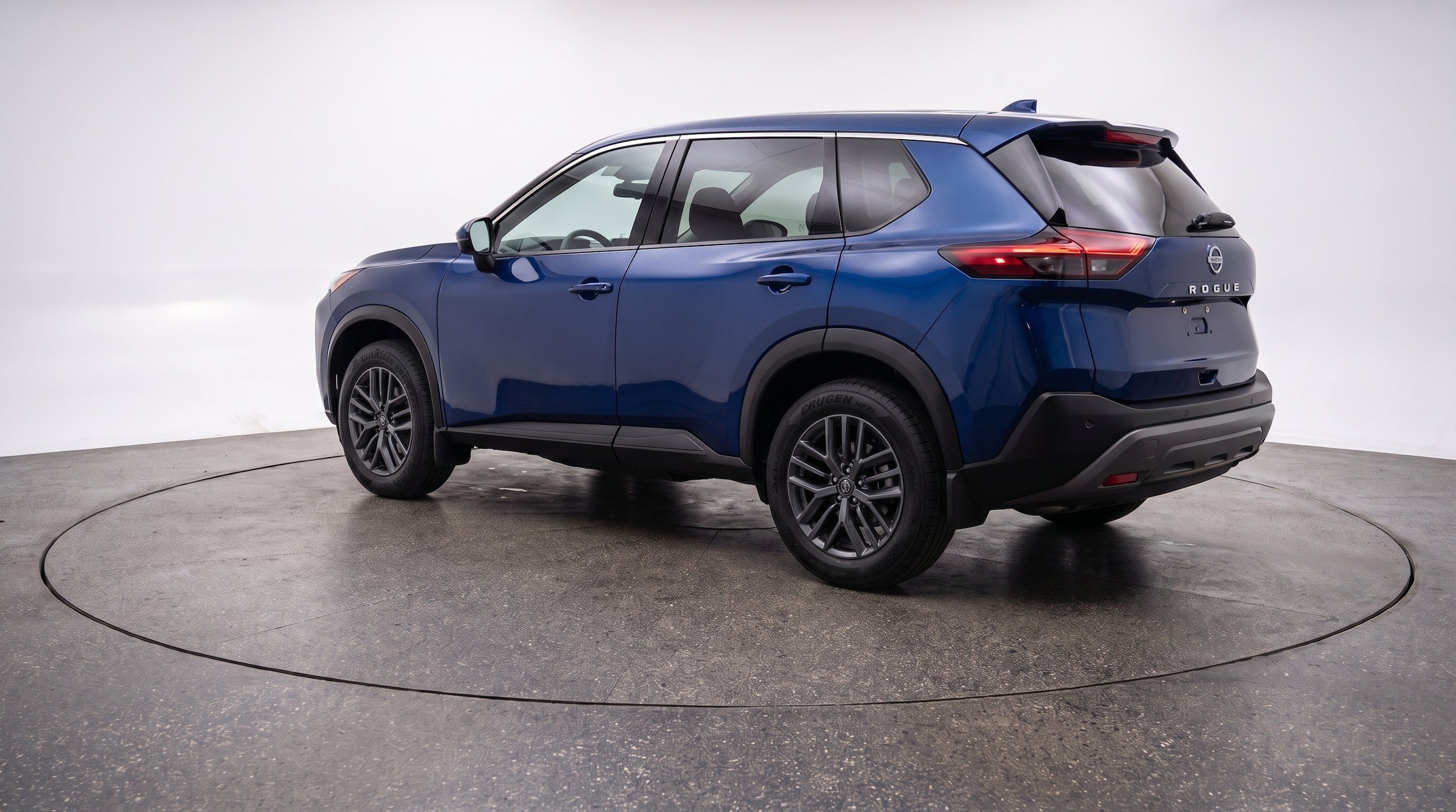 Thumbnail: 2026 Nissan Rogue - 6
