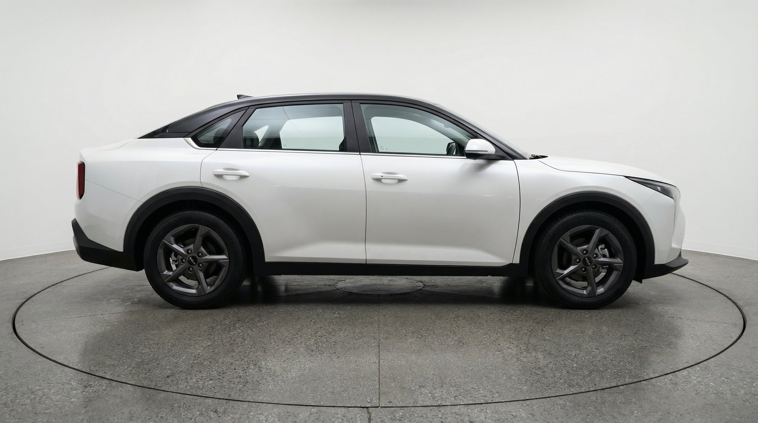 Thumbnail: 2026 Kia K4 - 11