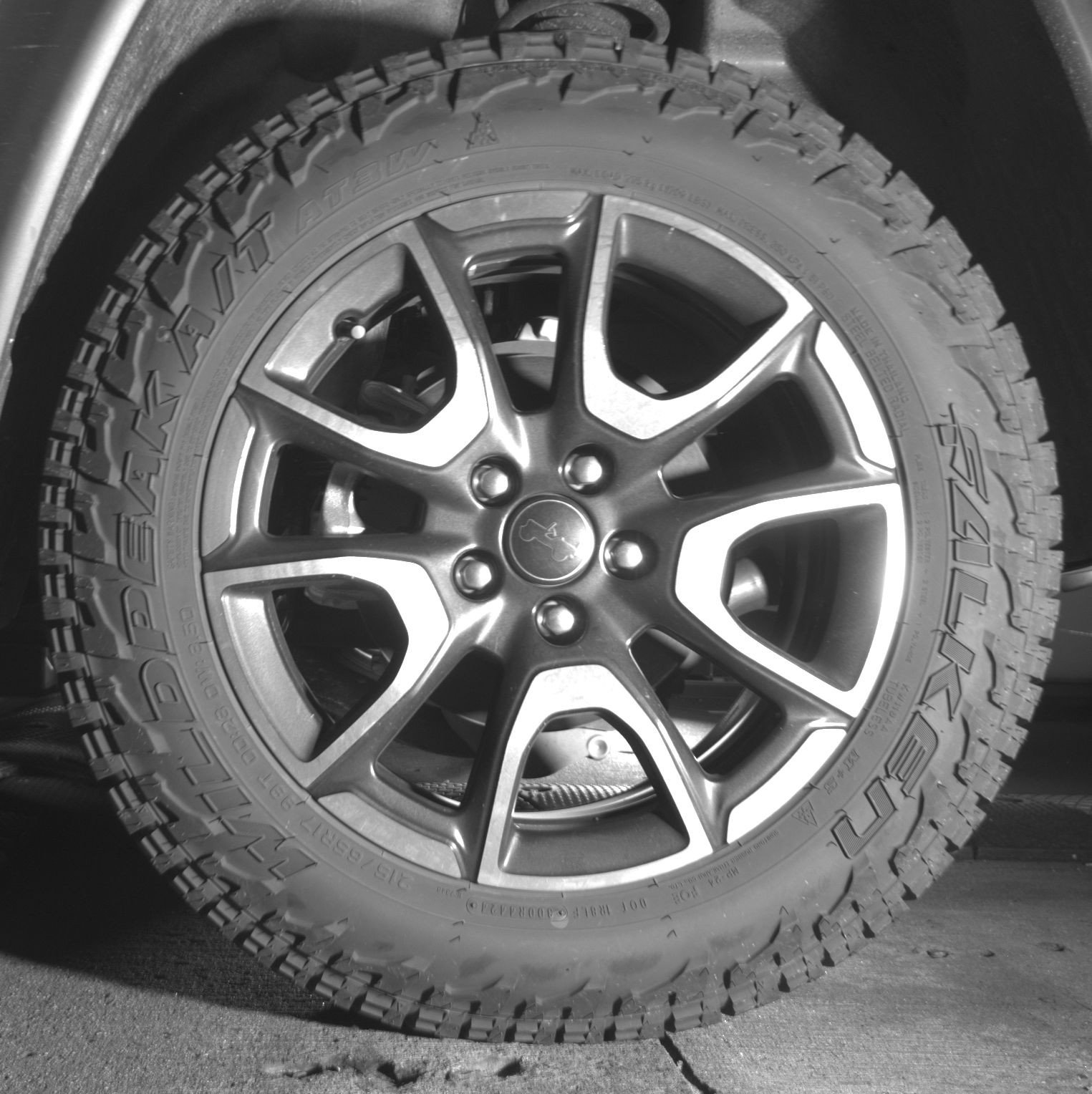 Thumbnail: 2025 Jeep Compass - 14