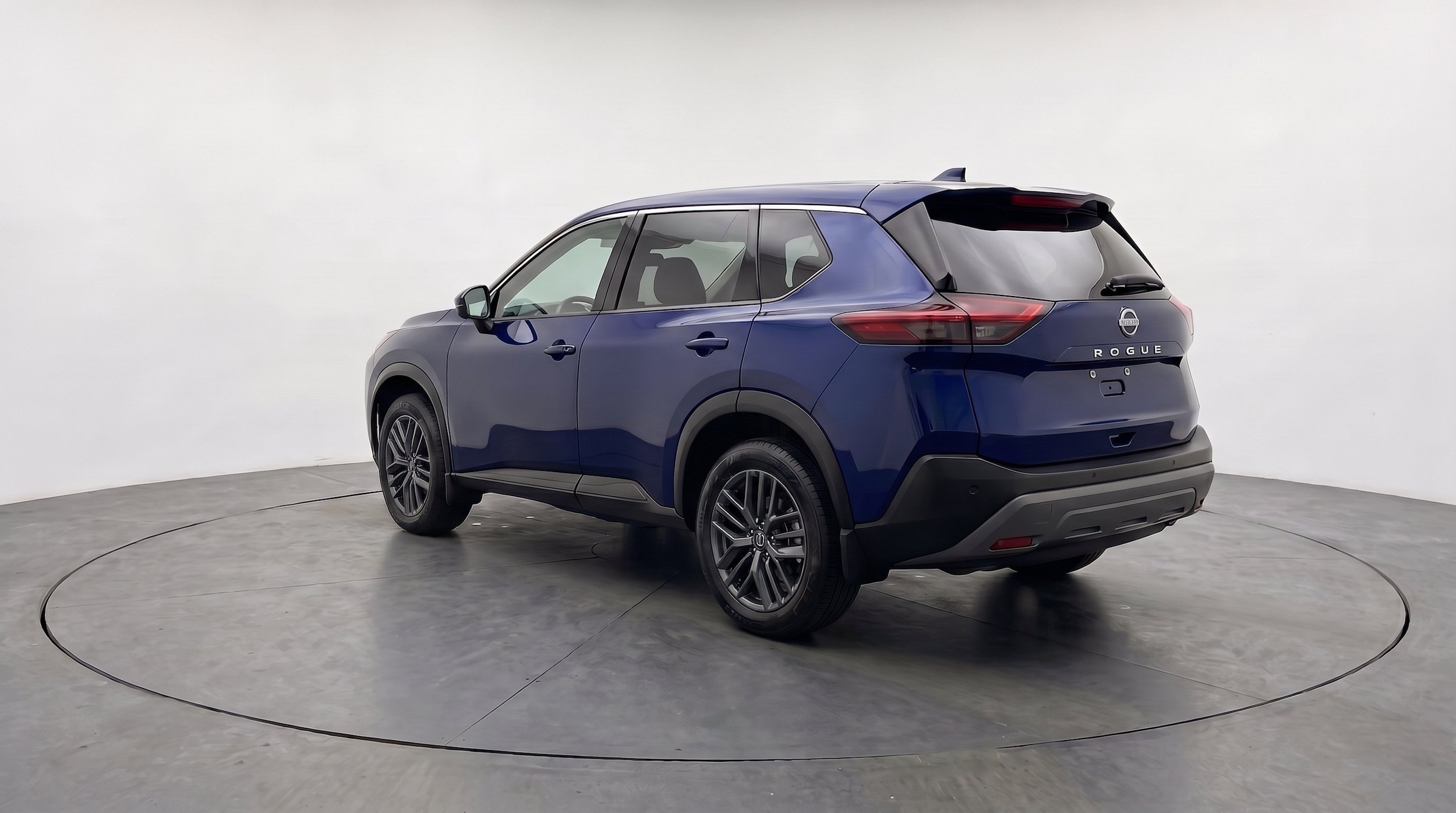 Thumbnail: 2026 Nissan Rogue - 6