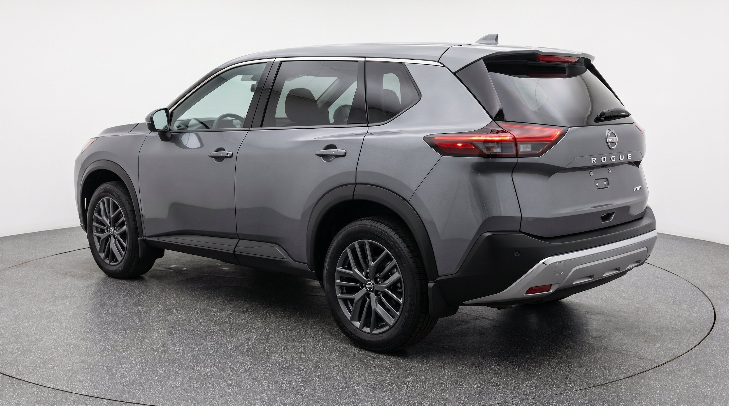 Thumbnail: 2026 Nissan Rogue - 6